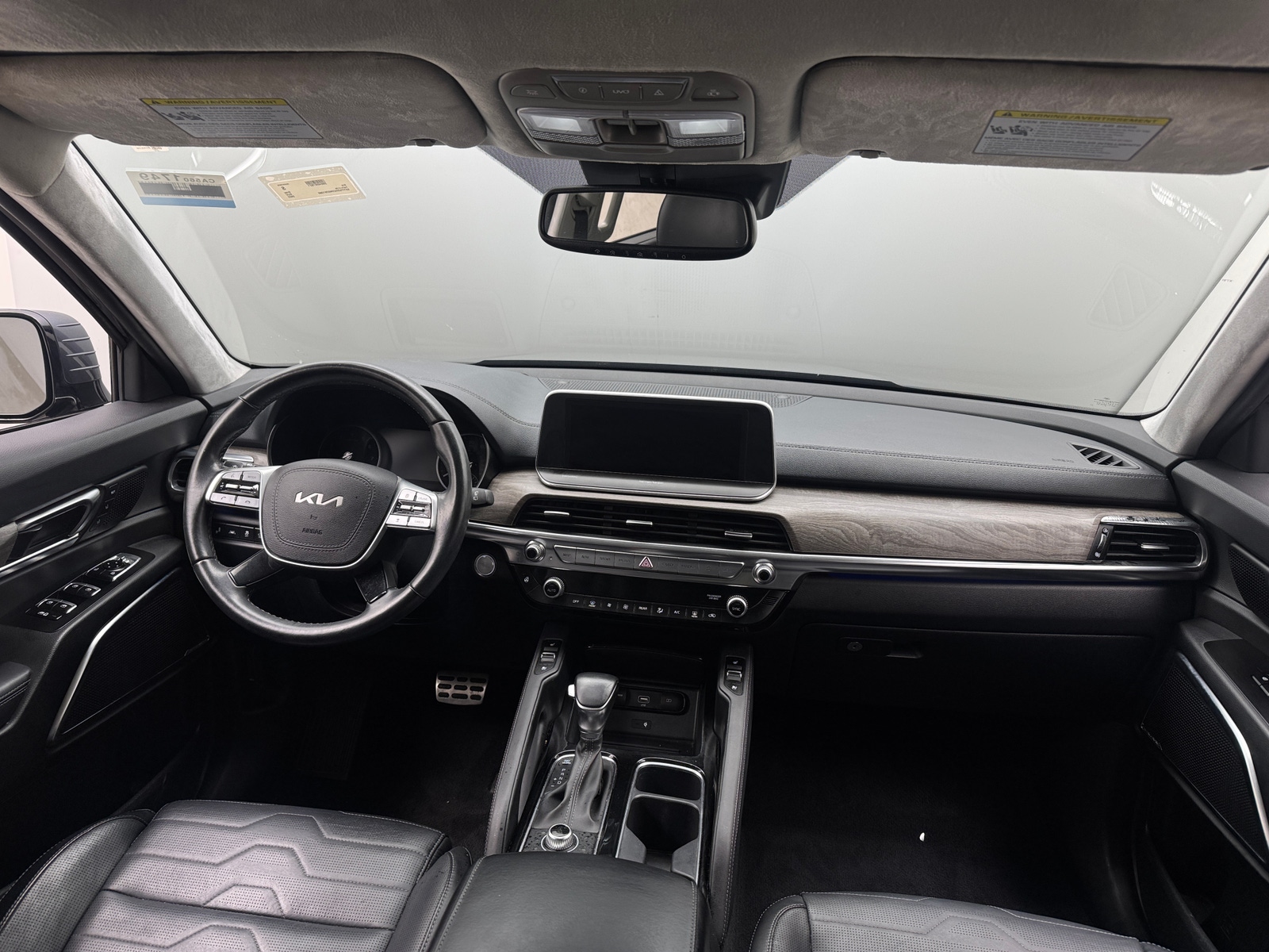 Thumbnail: 2022 Kia Telluride - 2