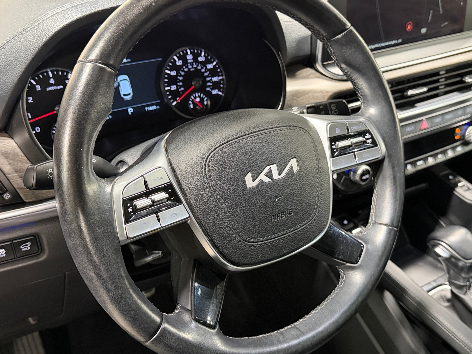 Thumbnail: 2022 Kia Telluride - 4