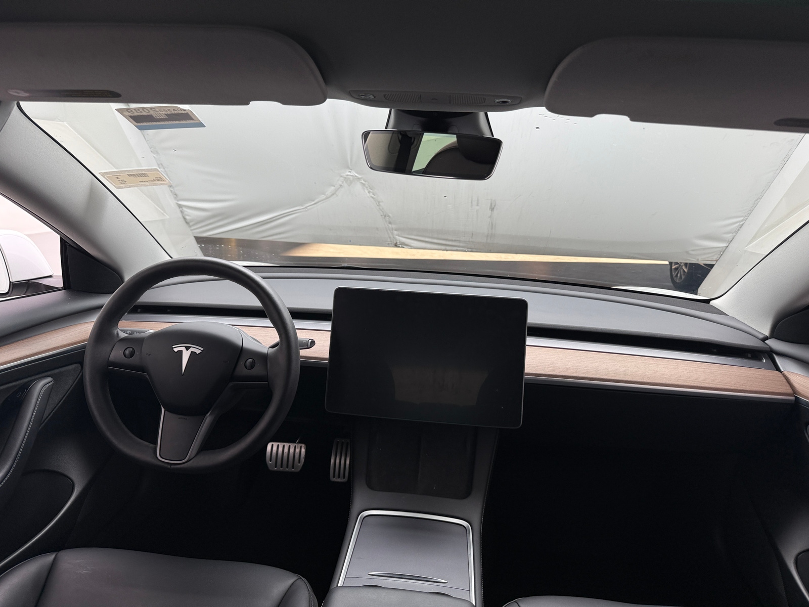 Thumbnail: 2023 Tesla Model 3 - 2
