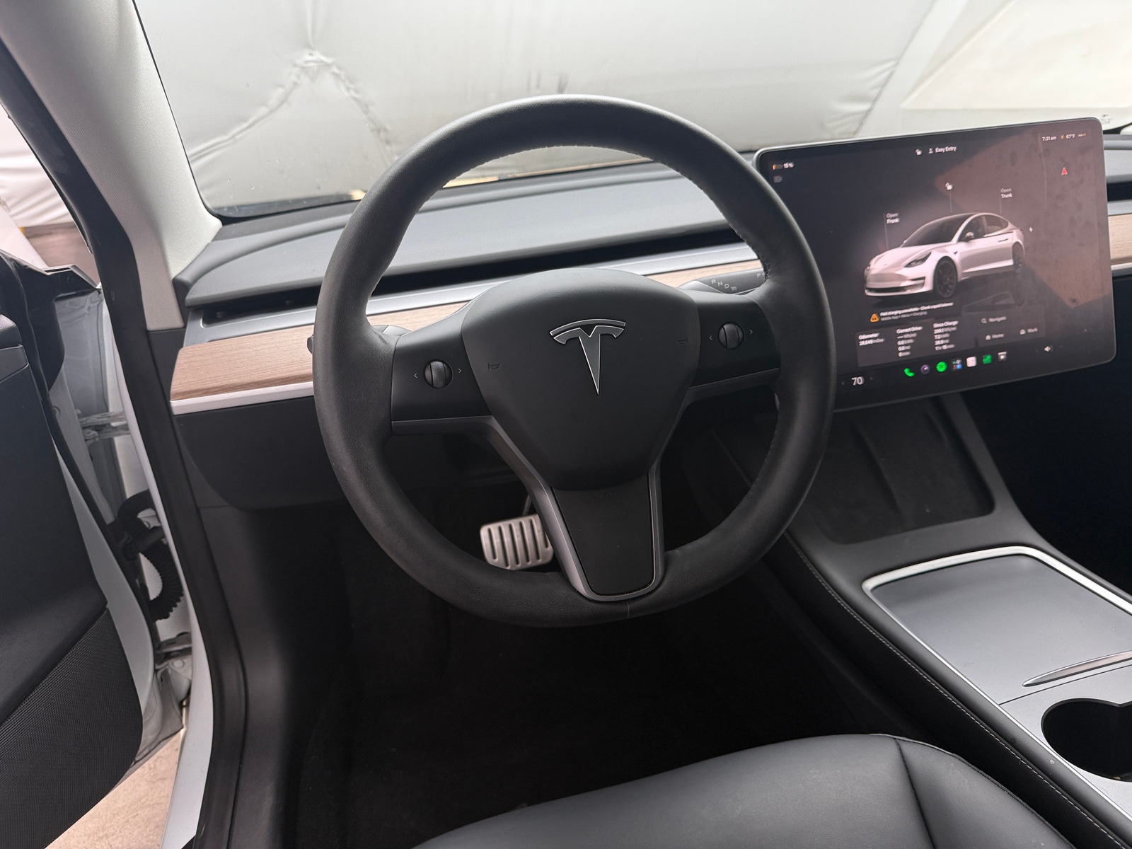 Thumbnail: 2023 Tesla Model 3 - 4