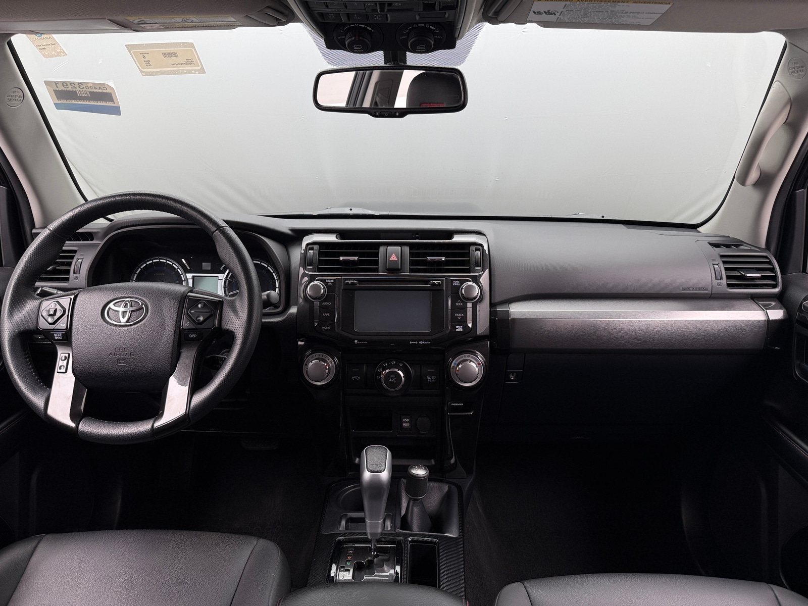 Thumbnail: 2019 Toyota 4Runner - 2