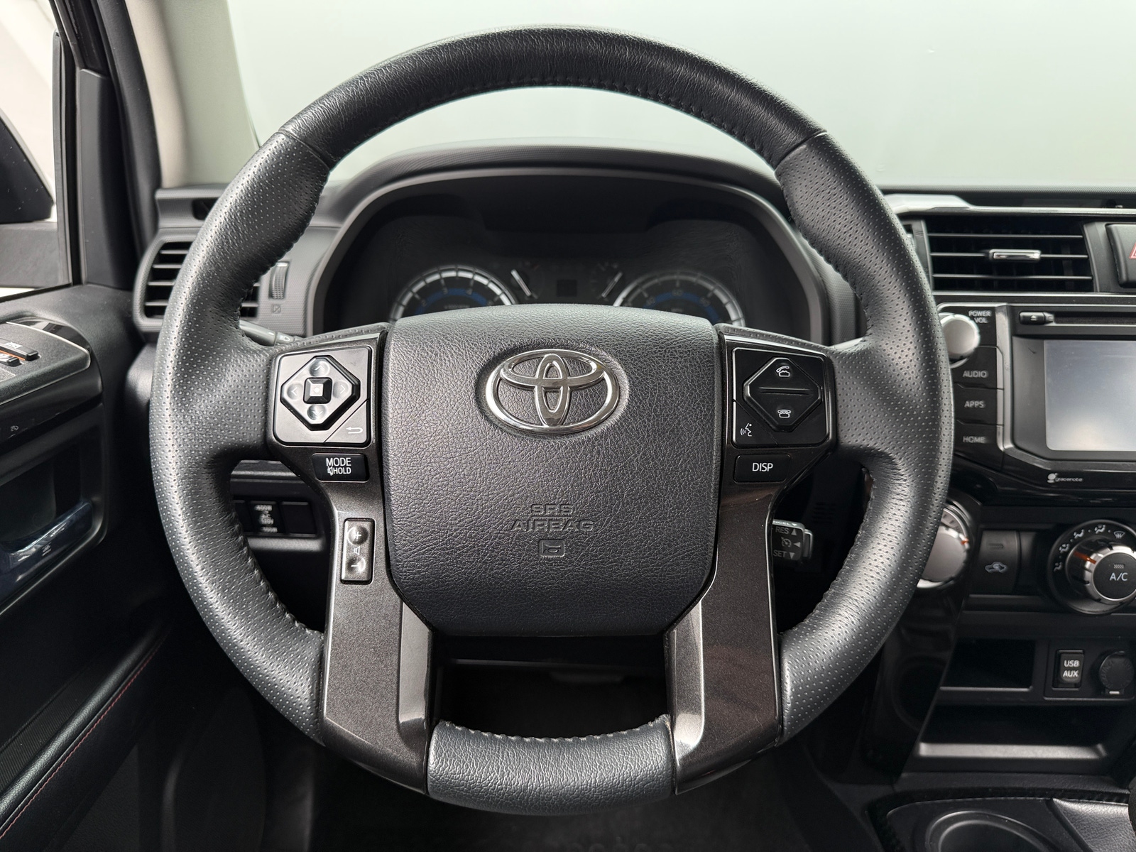 Thumbnail: 2019 Toyota 4Runner - 4