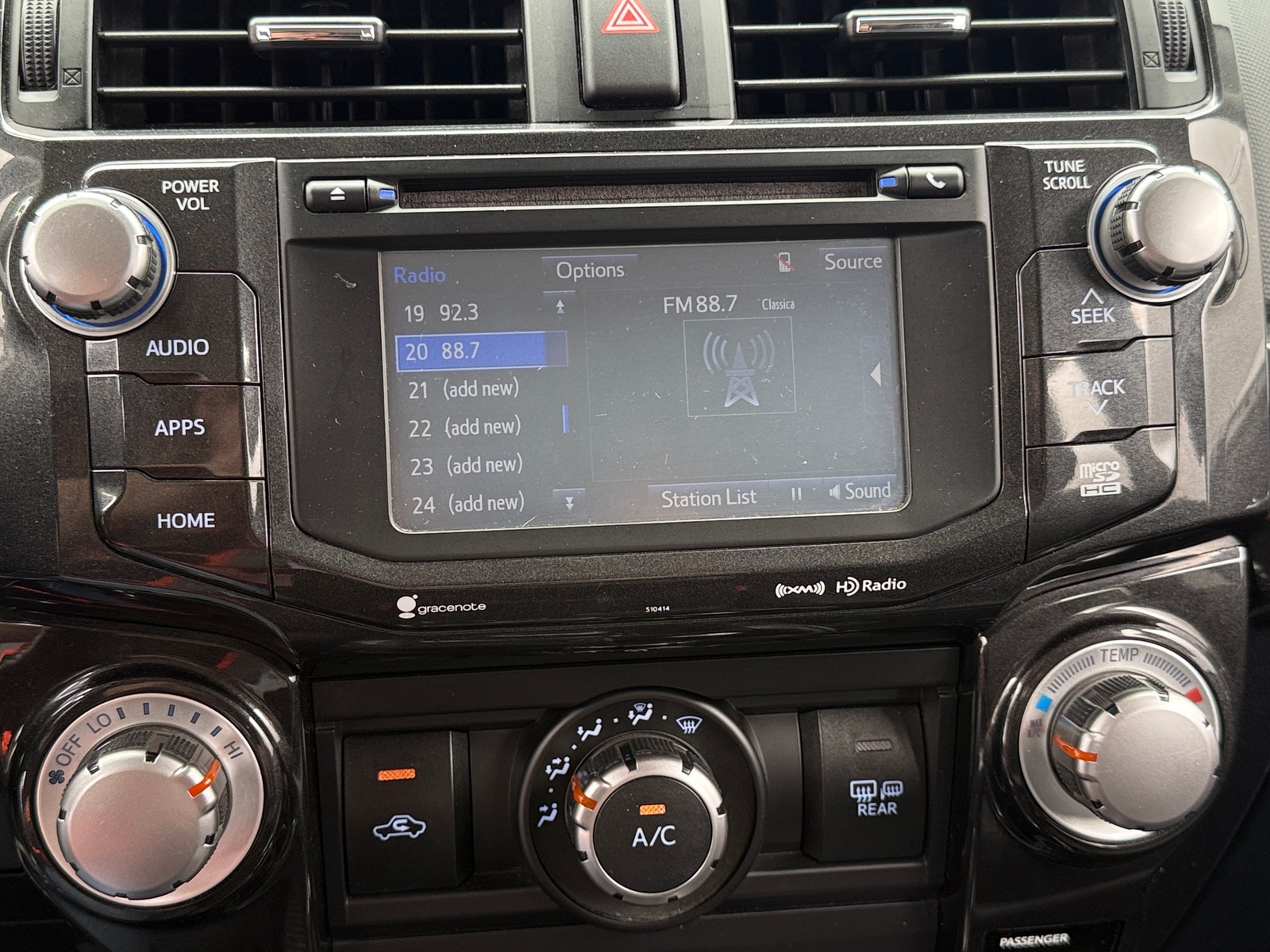 Thumbnail: 2019 Toyota 4Runner - 3