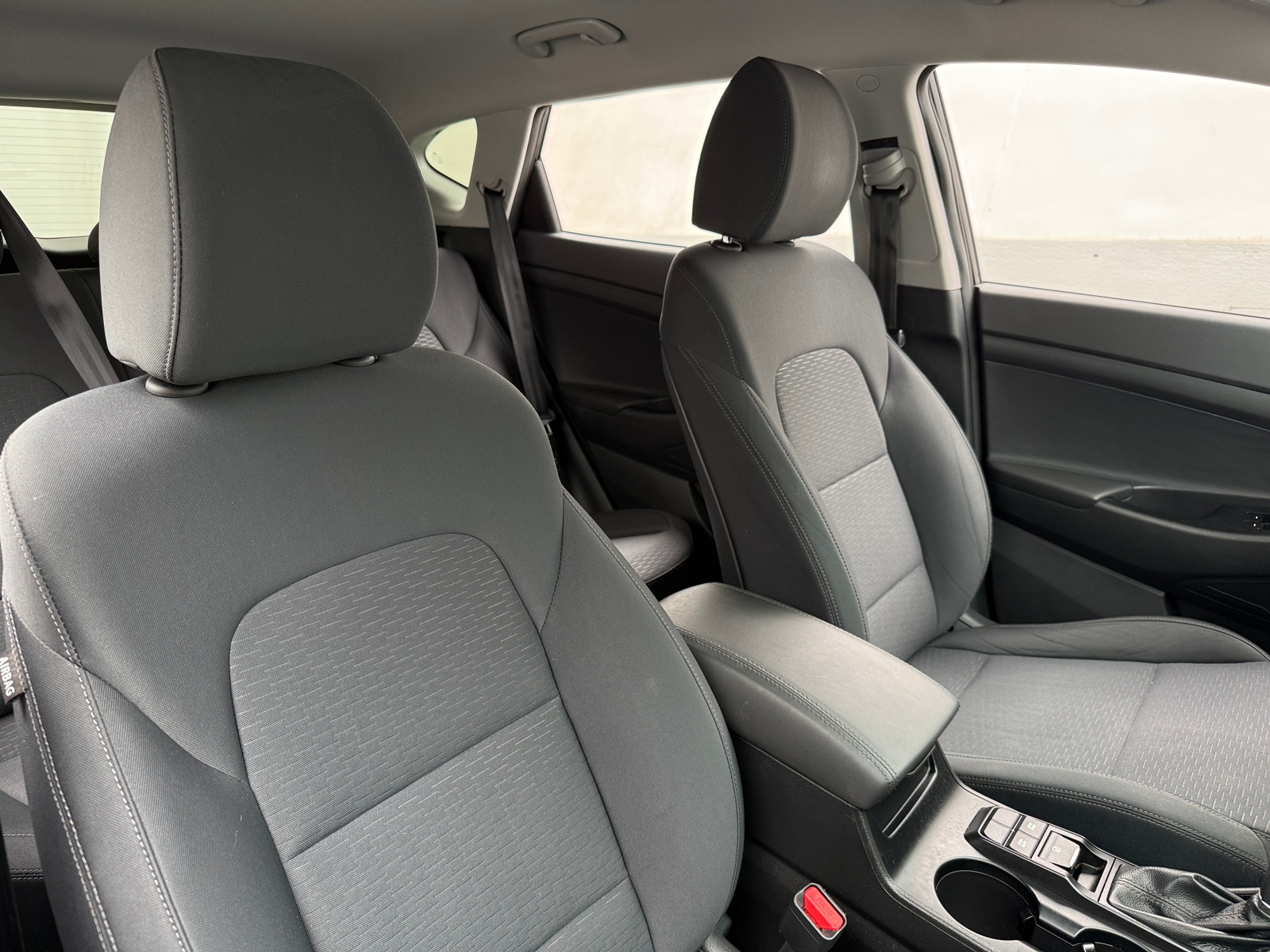 Thumbnail: 2021 Hyundai Tucson - 2