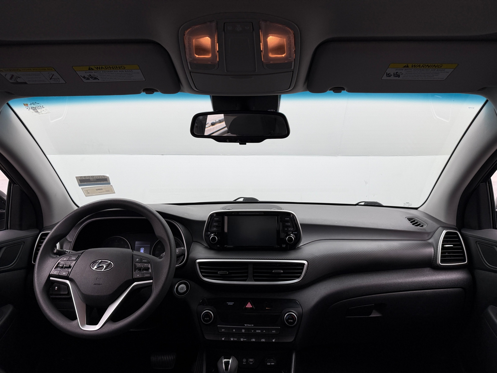 Thumbnail: 2021 Hyundai Tucson - 3