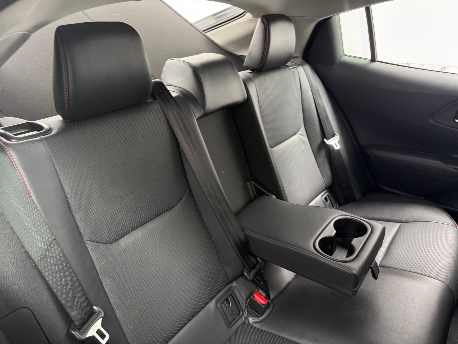 Thumbnail: 2026 Toyota Prius - 5