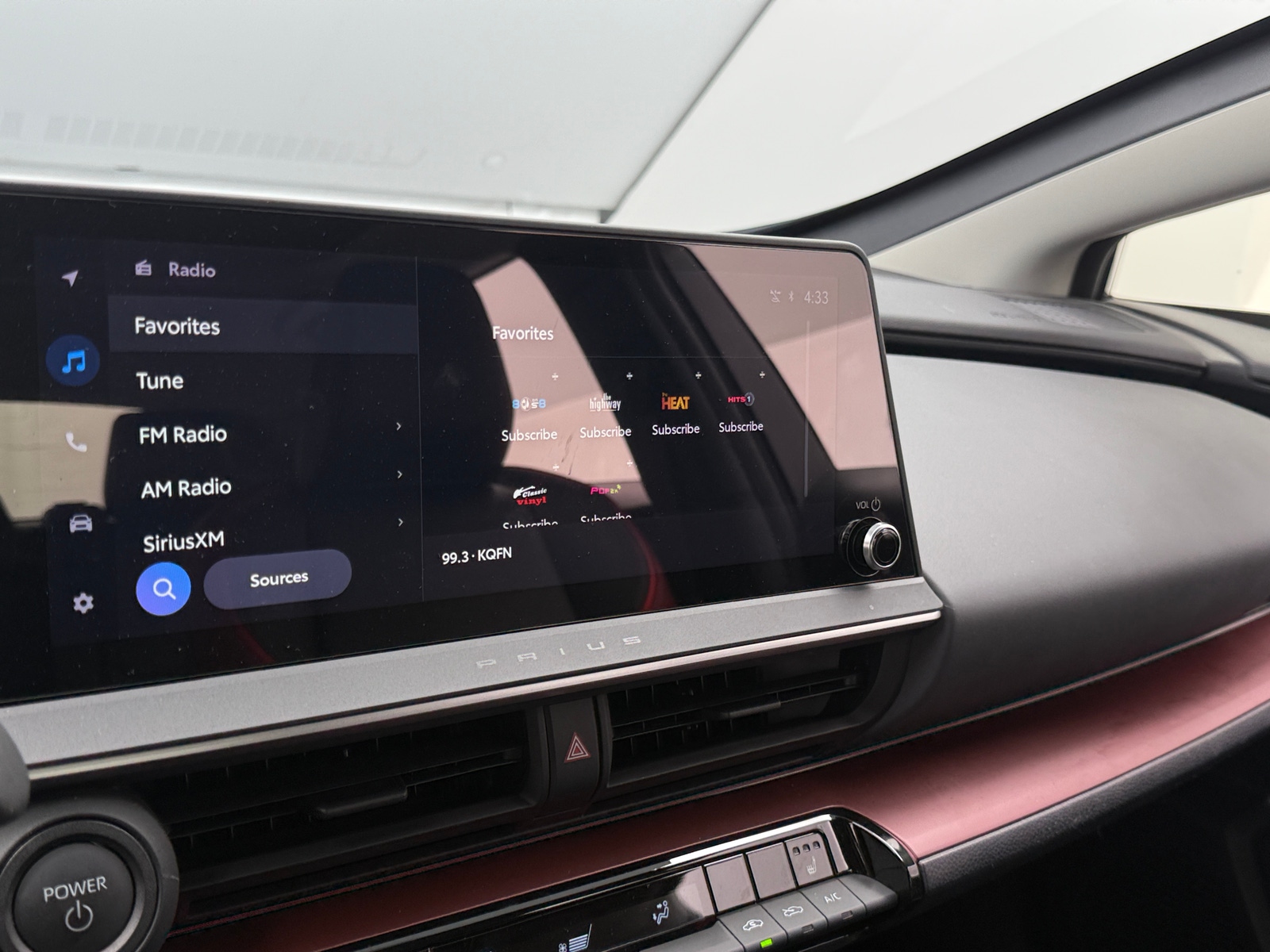 Thumbnail: 2026 Toyota Prius - 3