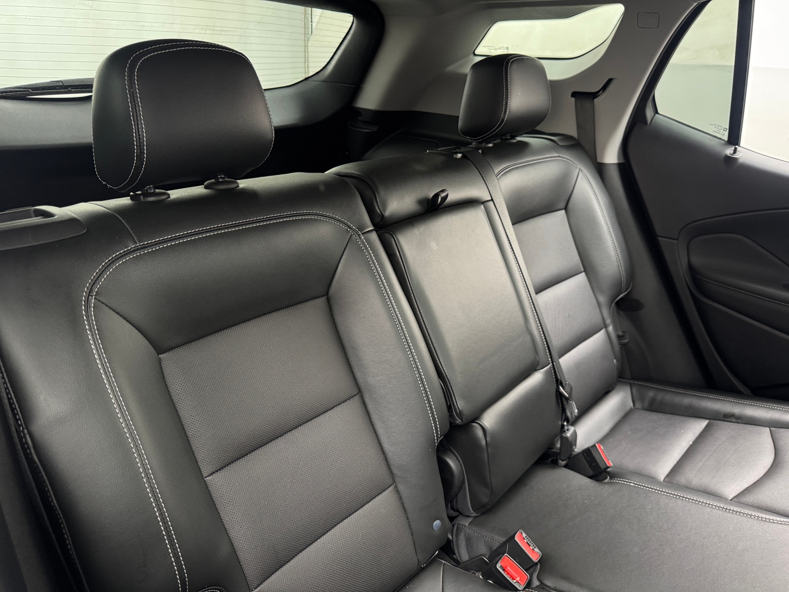 Thumbnail: 2022 GMC Terrain - 5