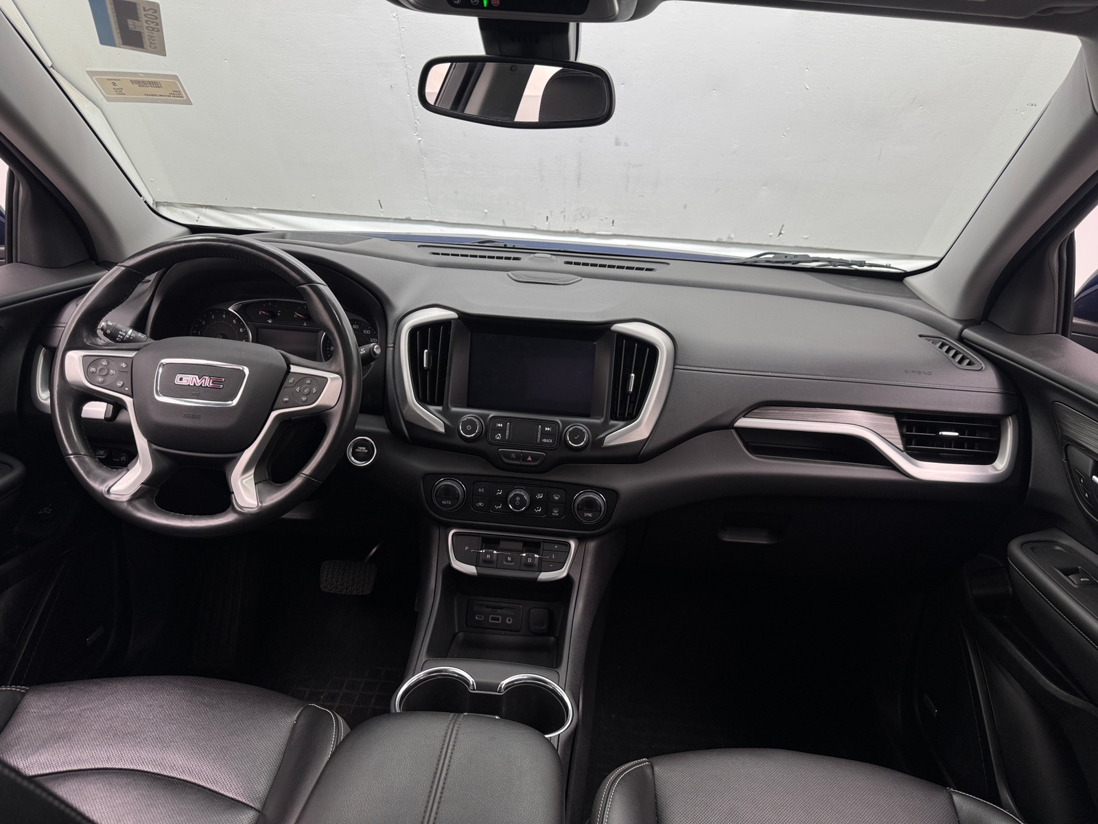Thumbnail: 2022 GMC Terrain - 2