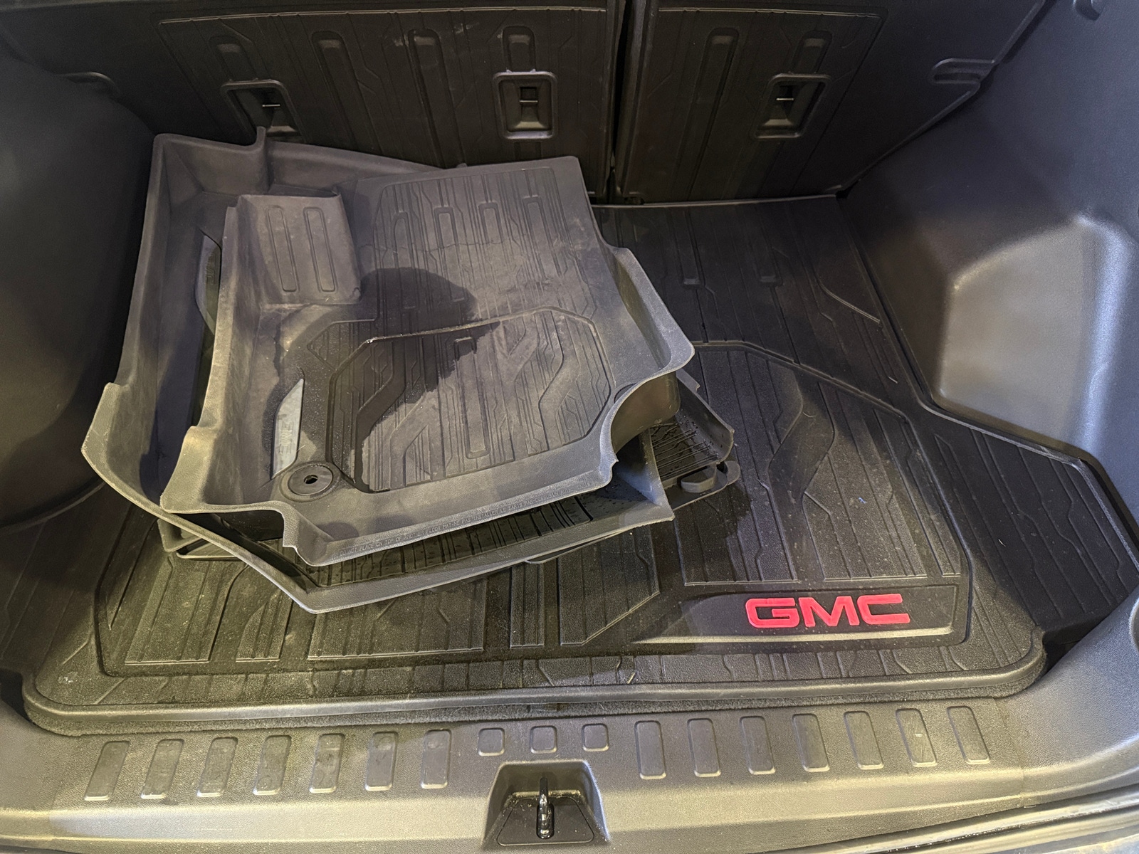 Thumbnail: 2022 GMC Terrain - 6