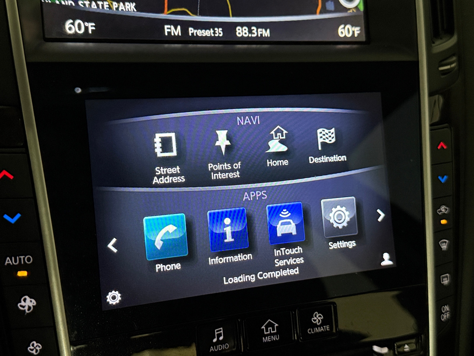 Thumbnail: 2019 INFINITI Q50 - 4