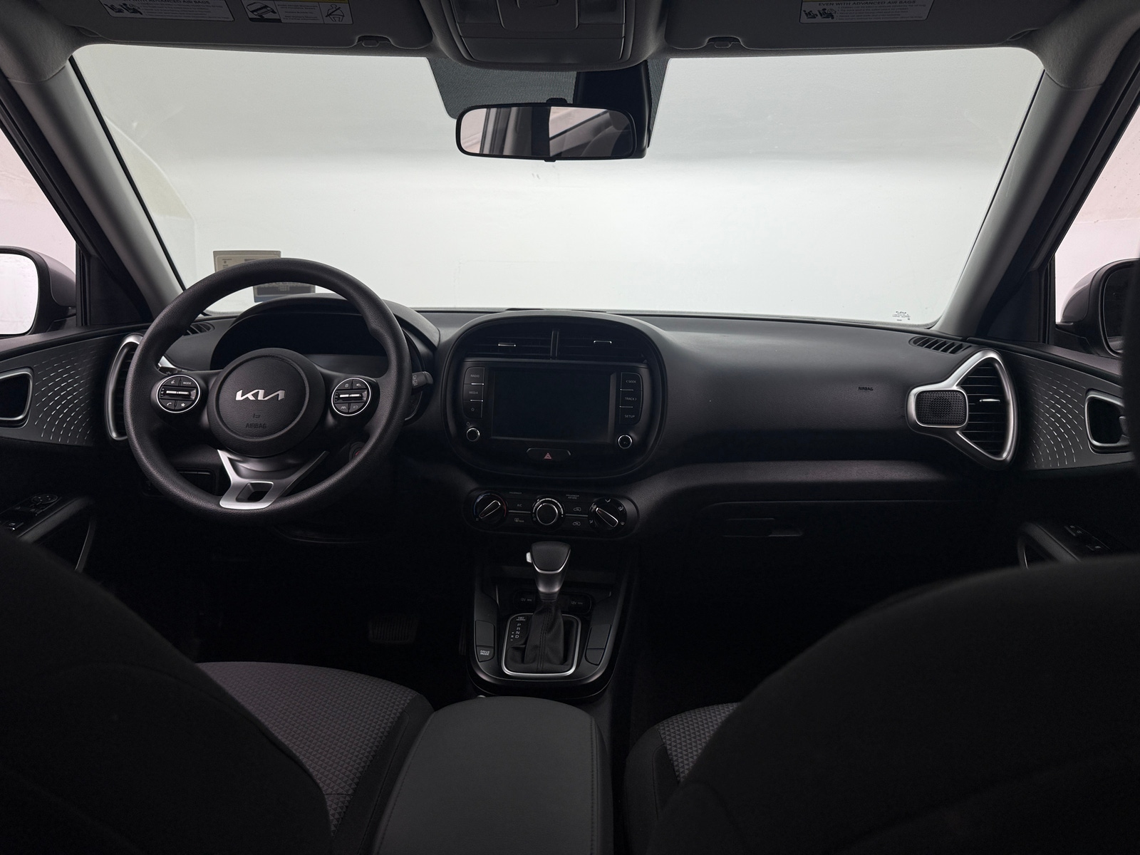 Thumbnail: 2025 Kia Soul - 3