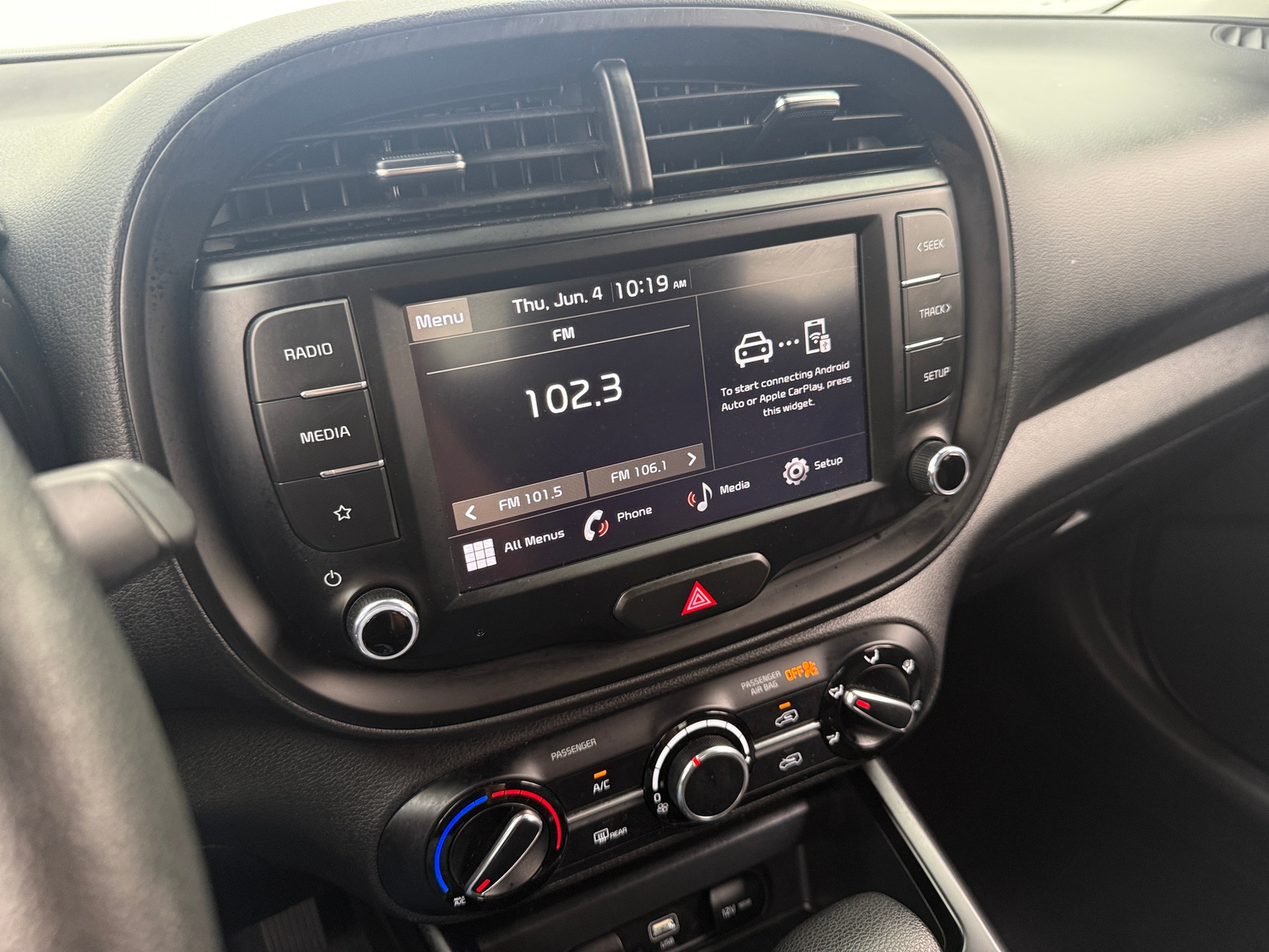 Thumbnail: 2025 Kia Soul - 4