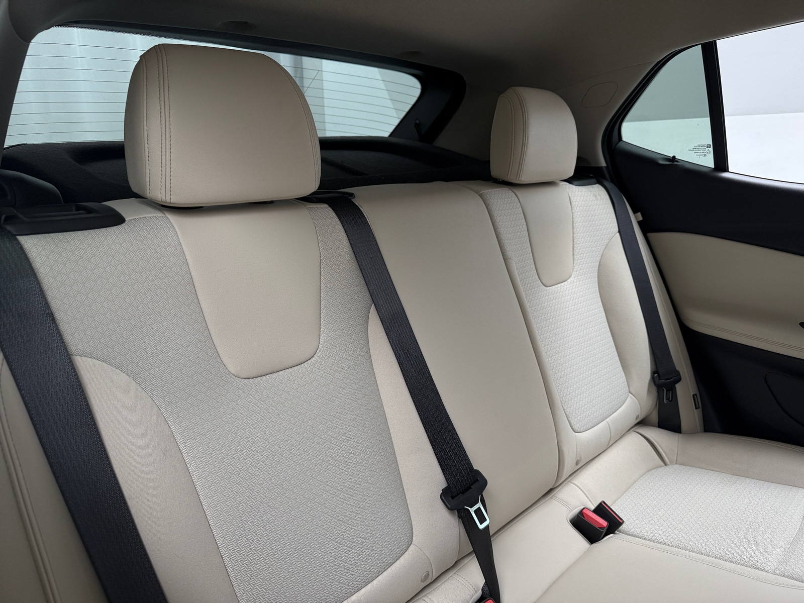 Thumbnail: 2023 Buick Encore GX - 5