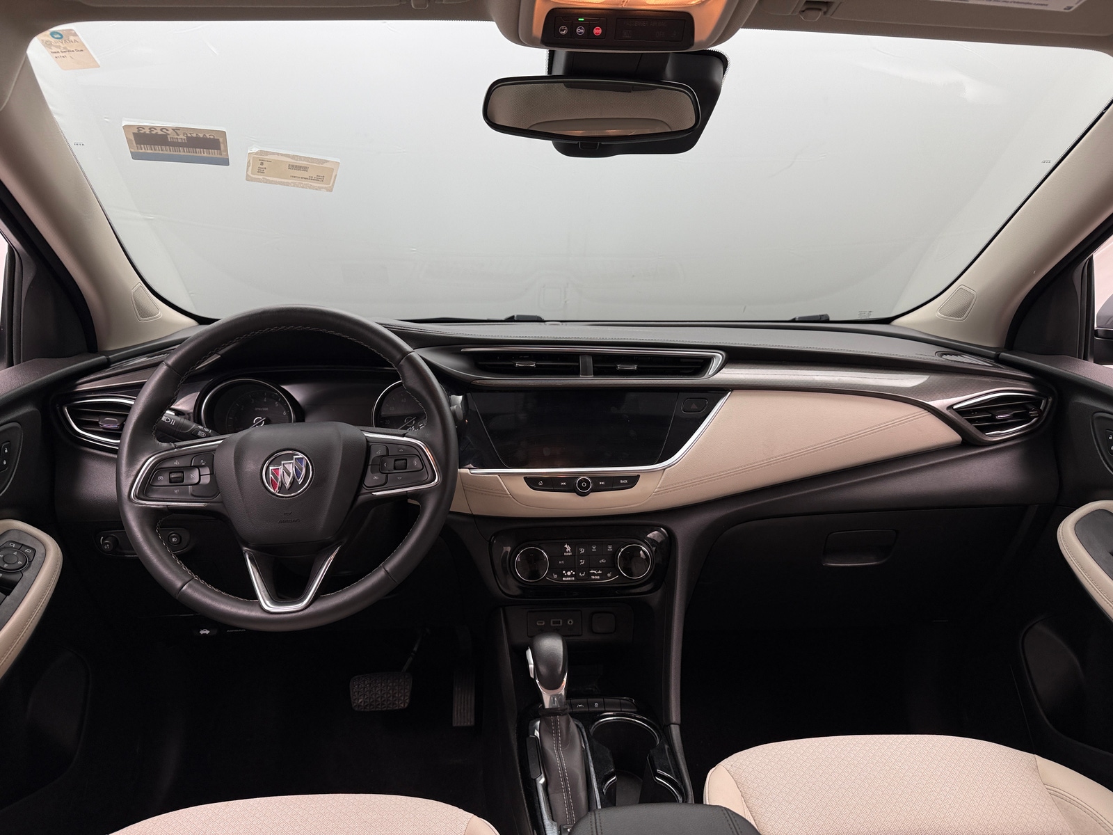 Thumbnail: 2023 Buick Encore GX - 2
