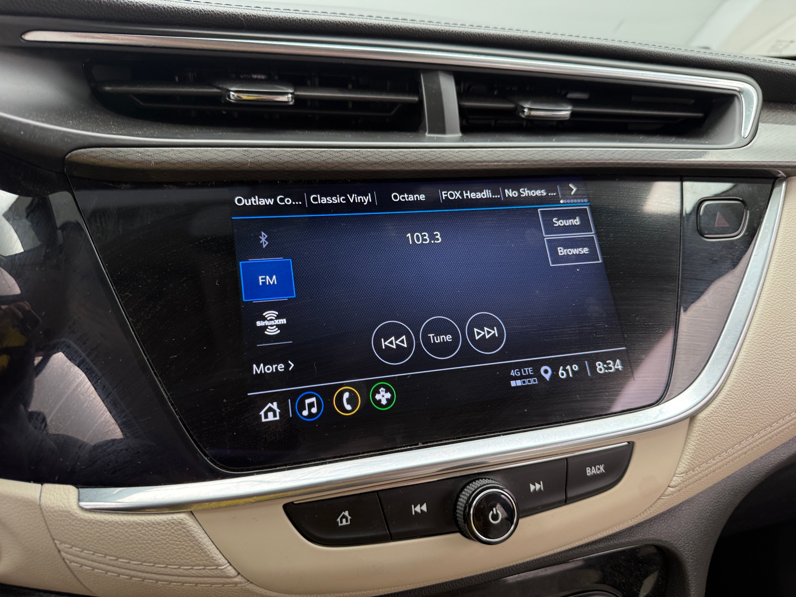 Thumbnail: 2023 Buick Encore GX - 3
