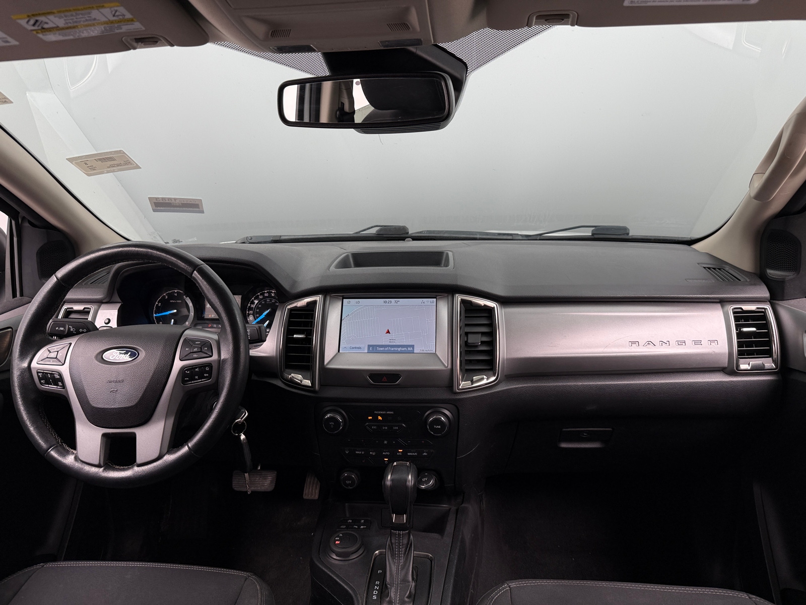 Thumbnail: 2021 Ford Ranger - 3