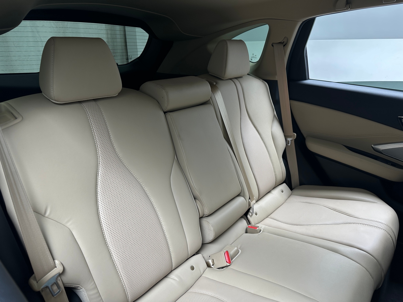 Thumbnail: 2020 Acura RDX - 5
