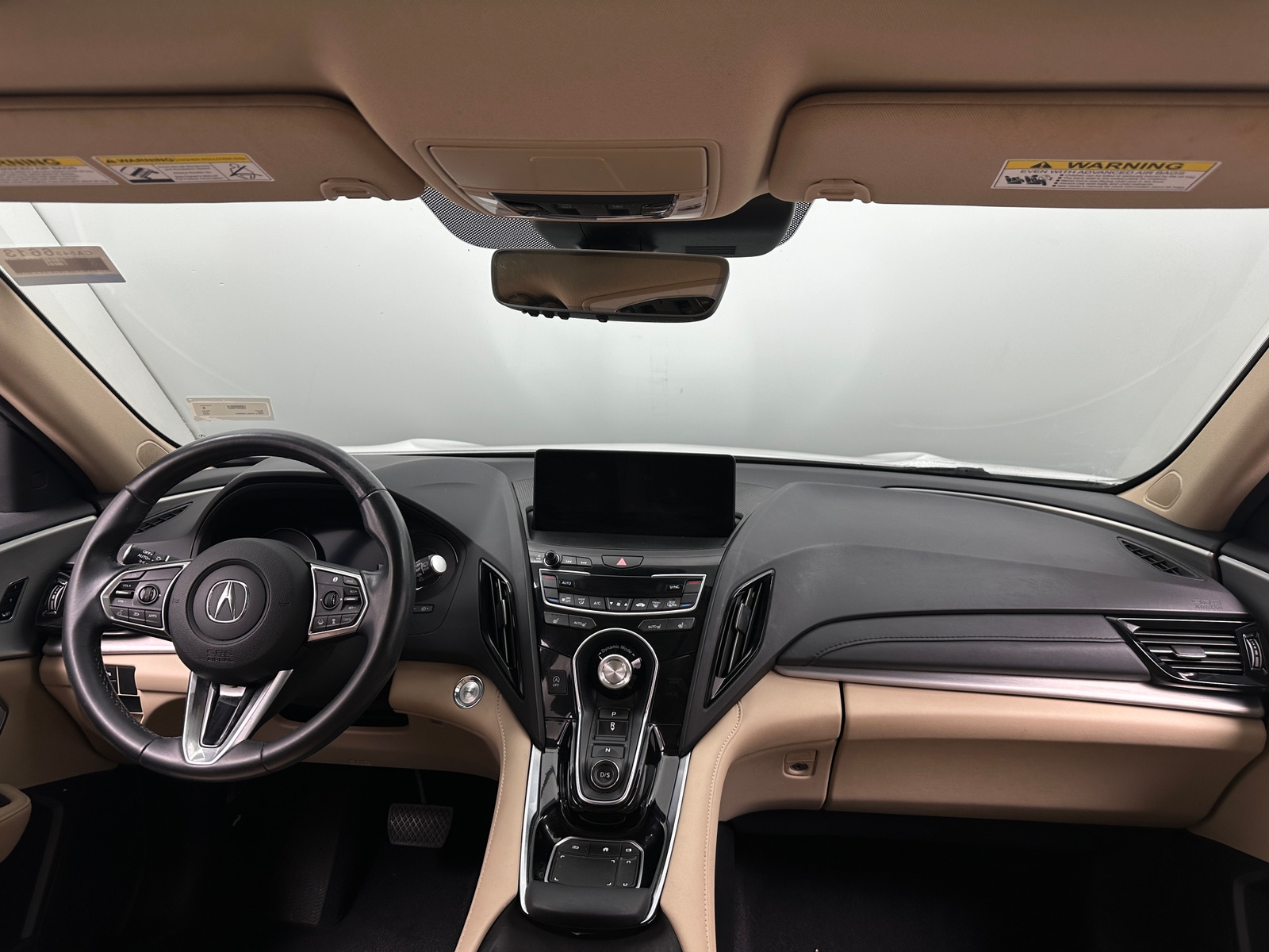 Thumbnail: 2020 Acura RDX - 2