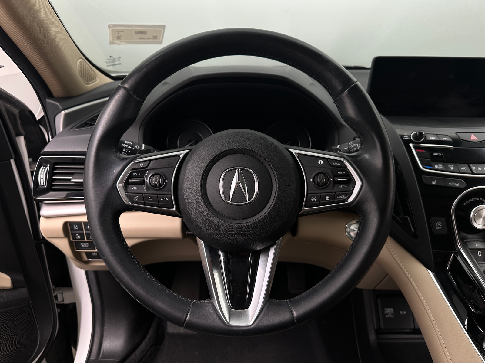 Thumbnail: 2020 Acura RDX - 4