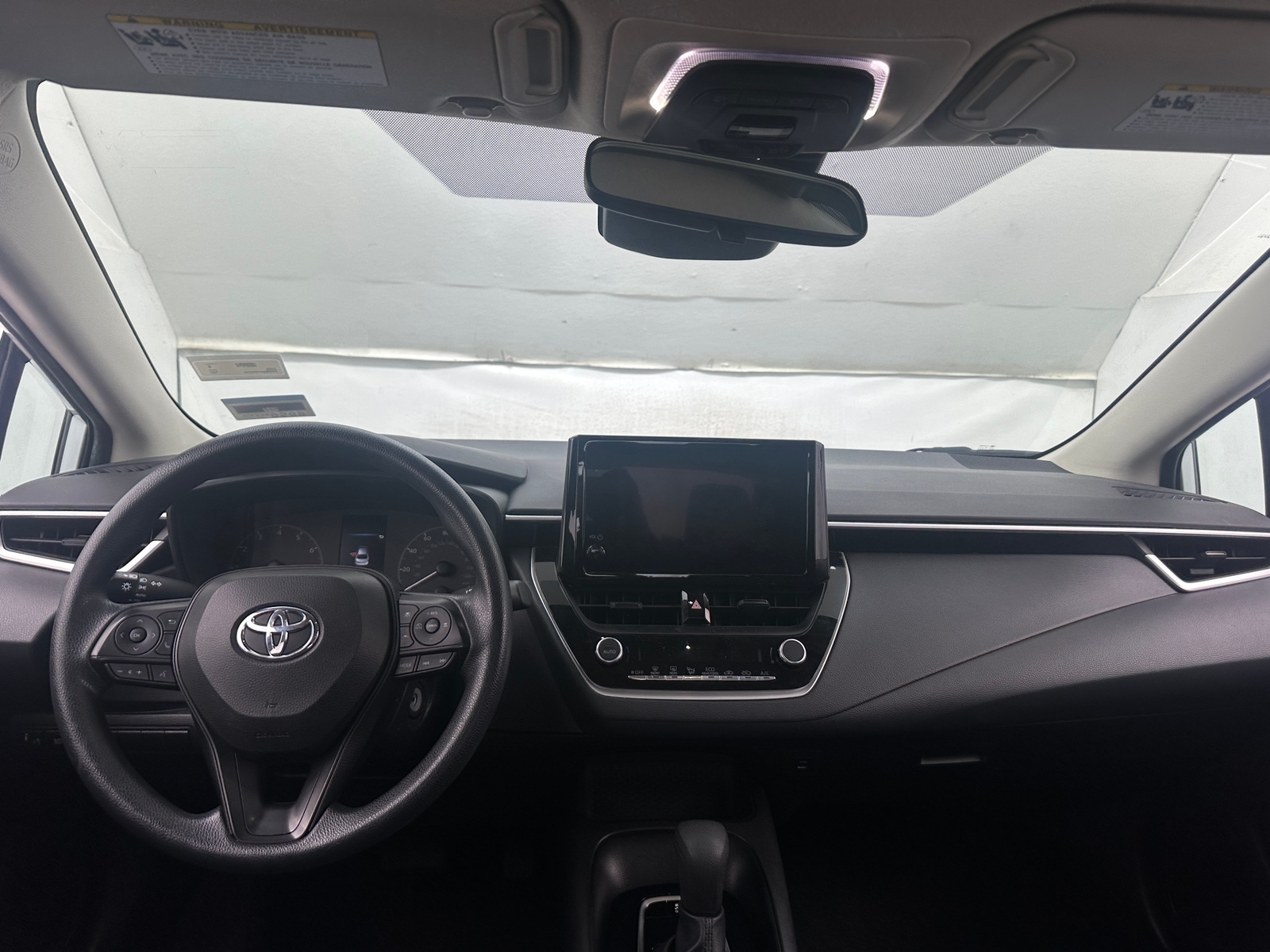 Thumbnail: 2023 Toyota Corolla - 3