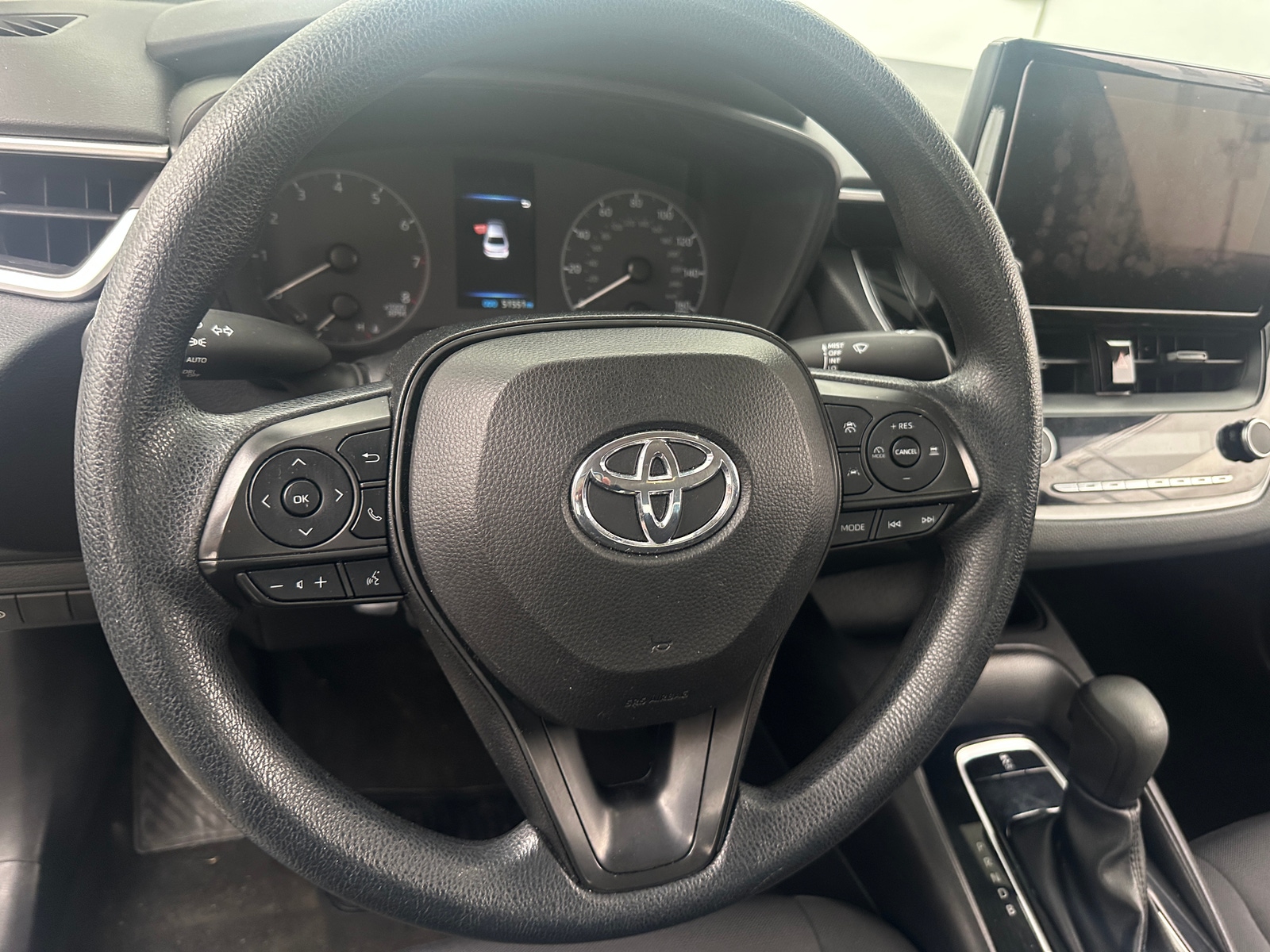 Thumbnail: 2023 Toyota Corolla - 5
