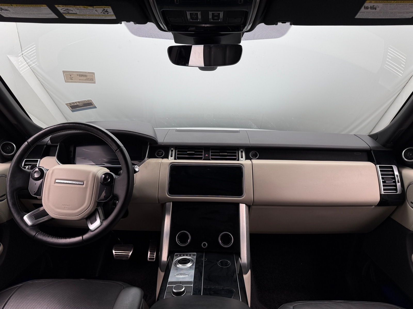 Thumbnail: 2021 Land Rover Range Rover - 2