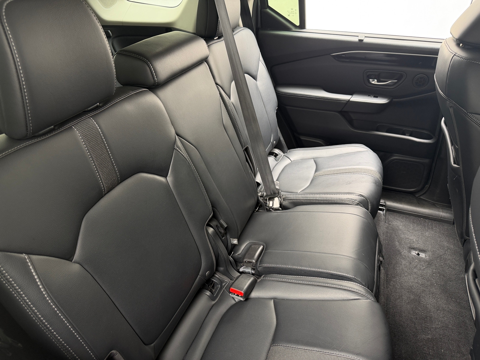 Thumbnail: 2023 Honda Pilot - 5