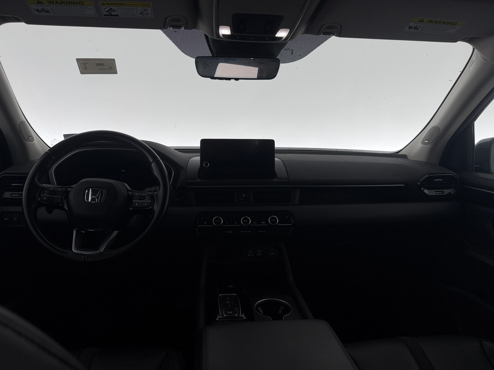 Thumbnail: 2023 Honda Pilot - 2