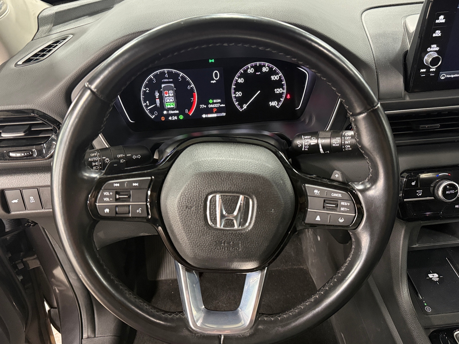 Thumbnail: 2023 Honda Pilot - 4