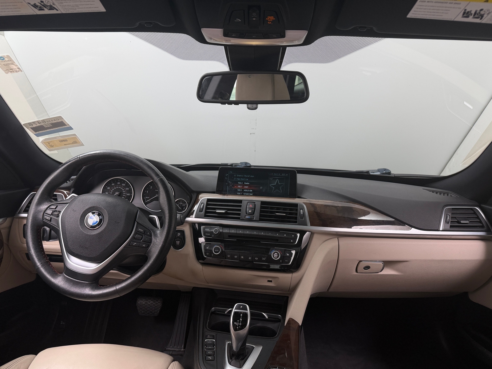 Thumbnail: 2017 BMW 3 Series - 2