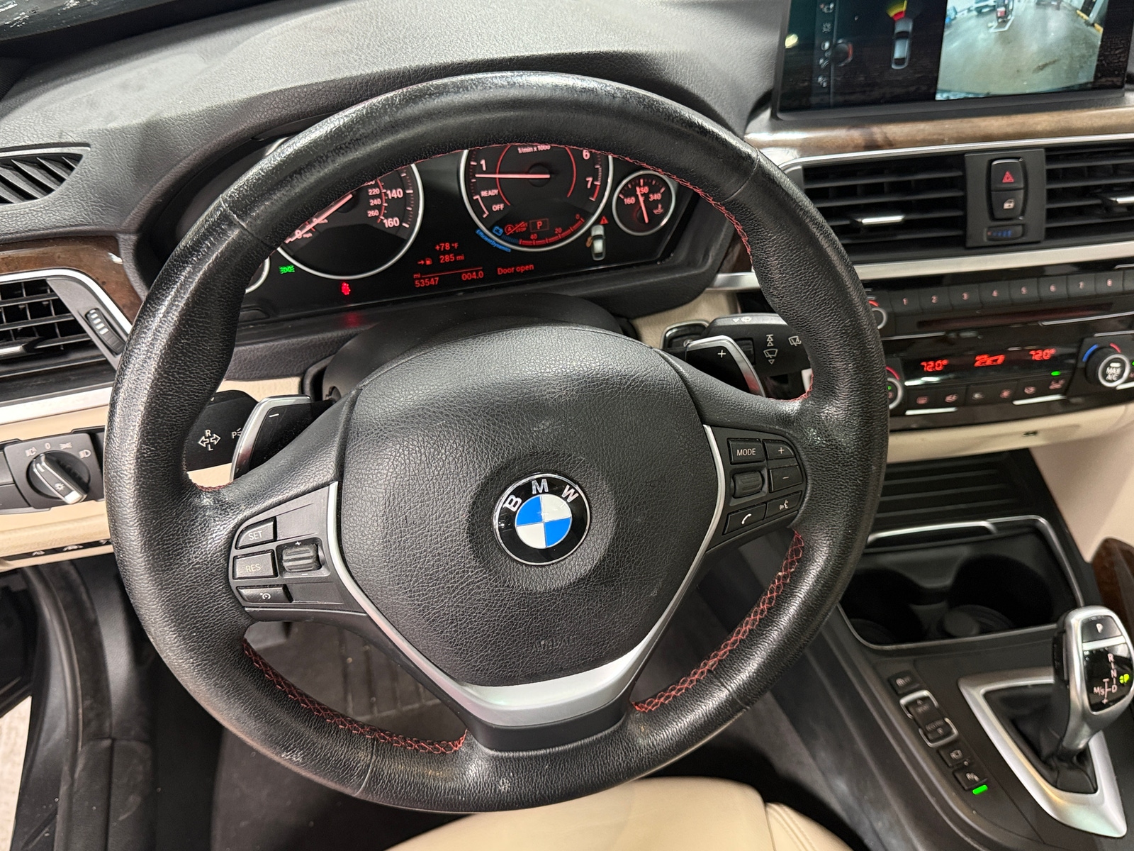 Thumbnail: 2017 BMW 3 Series - 4