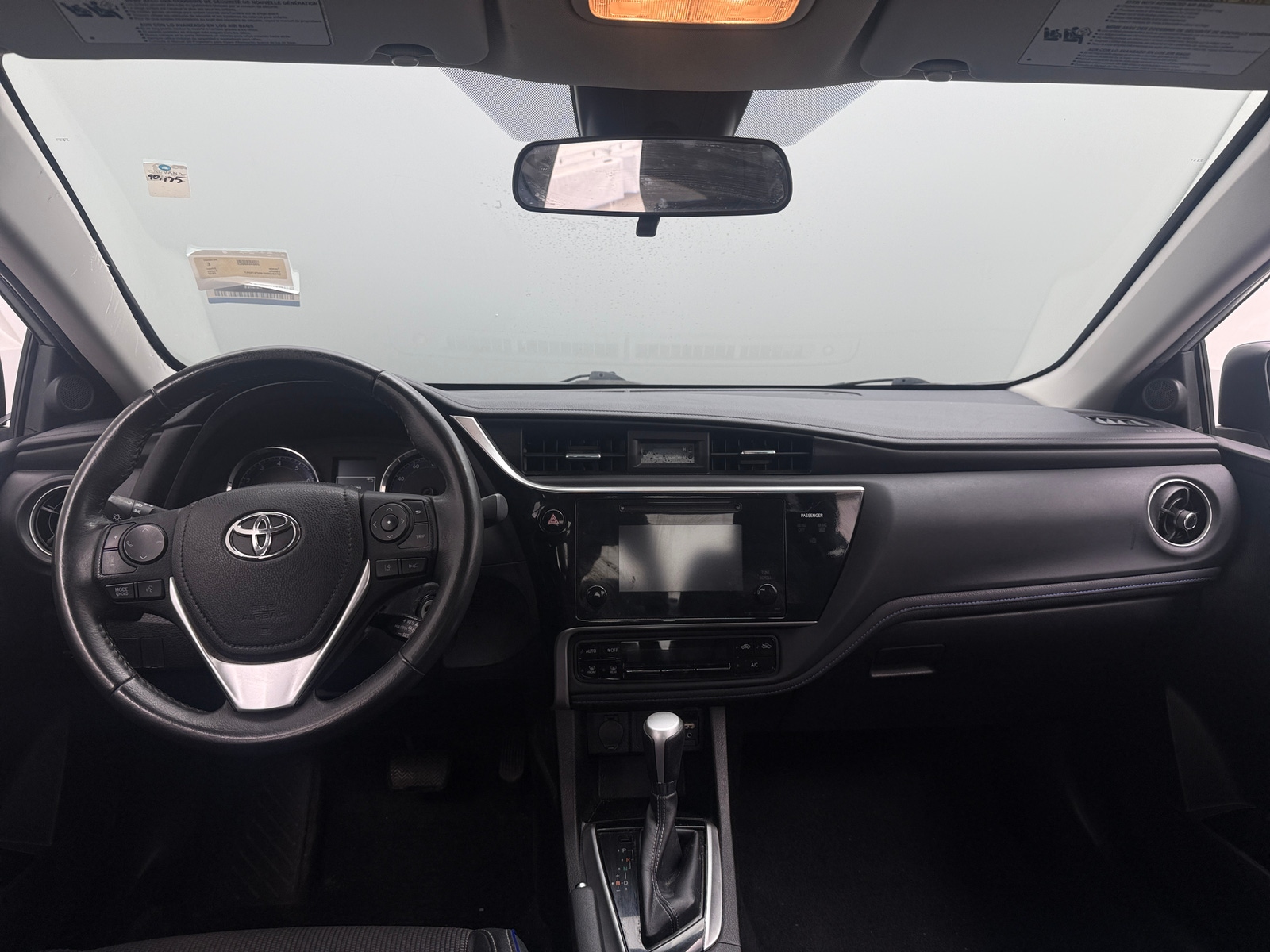 Thumbnail: 2017 Toyota Corolla - 3