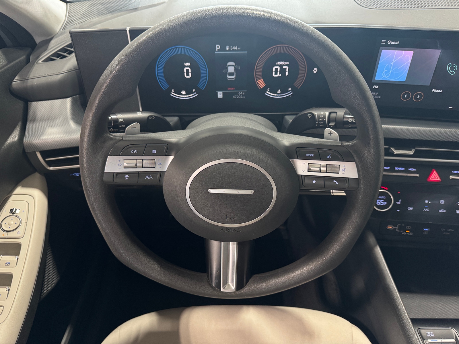 Thumbnail: 2024 Hyundai Sonata - 5