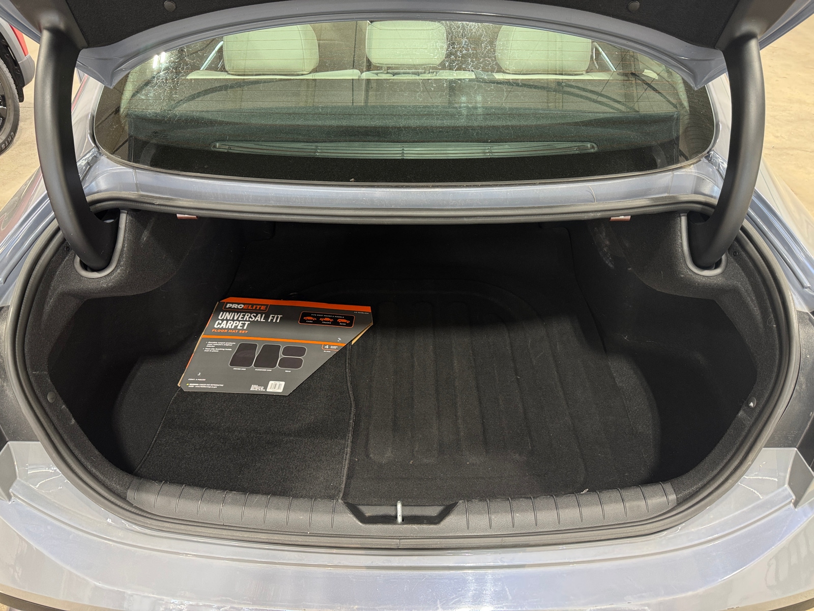 Thumbnail: 2024 Hyundai Sonata - 7