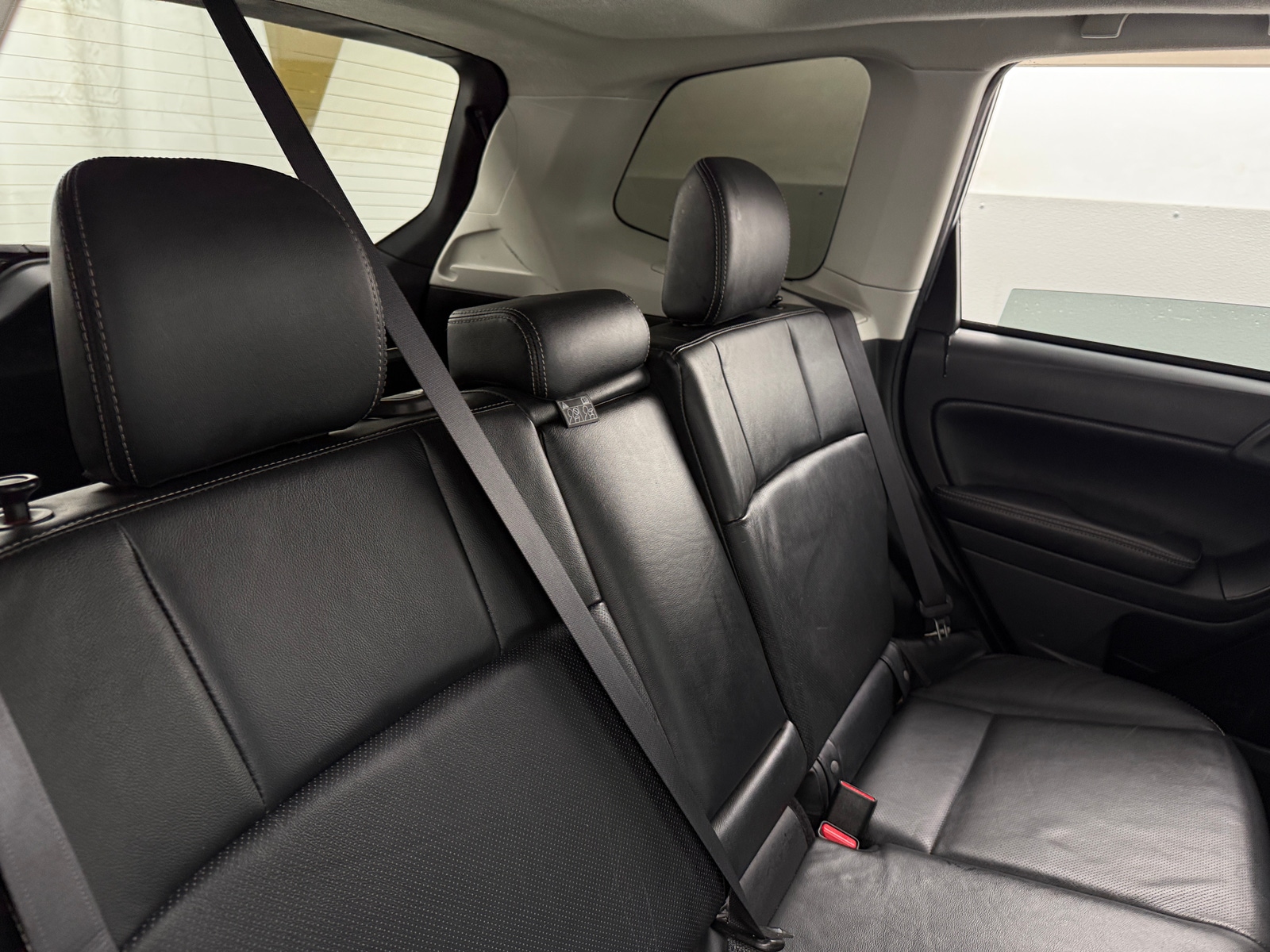 Thumbnail: 2014 Subaru Forester - 5