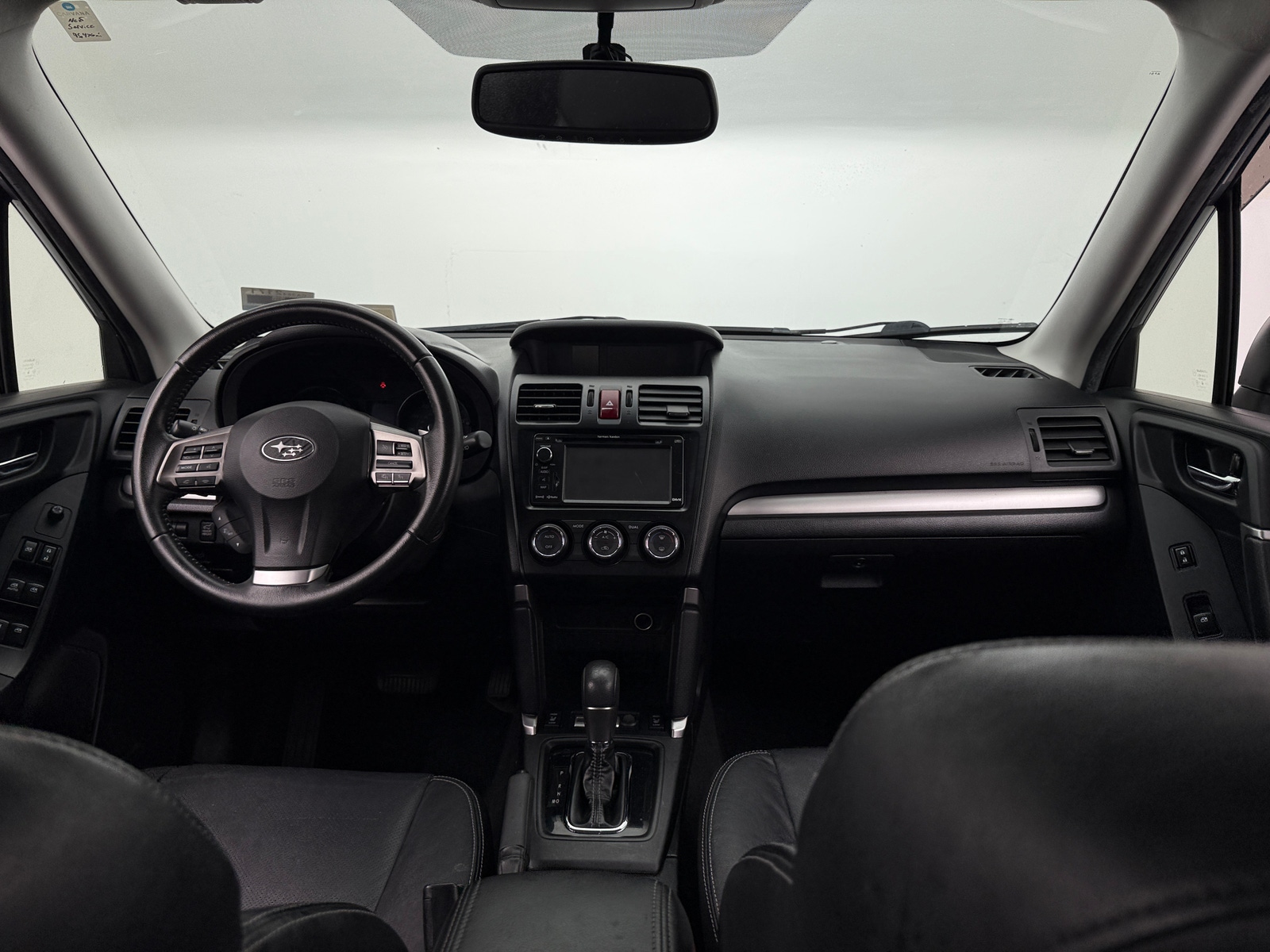 Thumbnail: 2014 Subaru Forester - 2