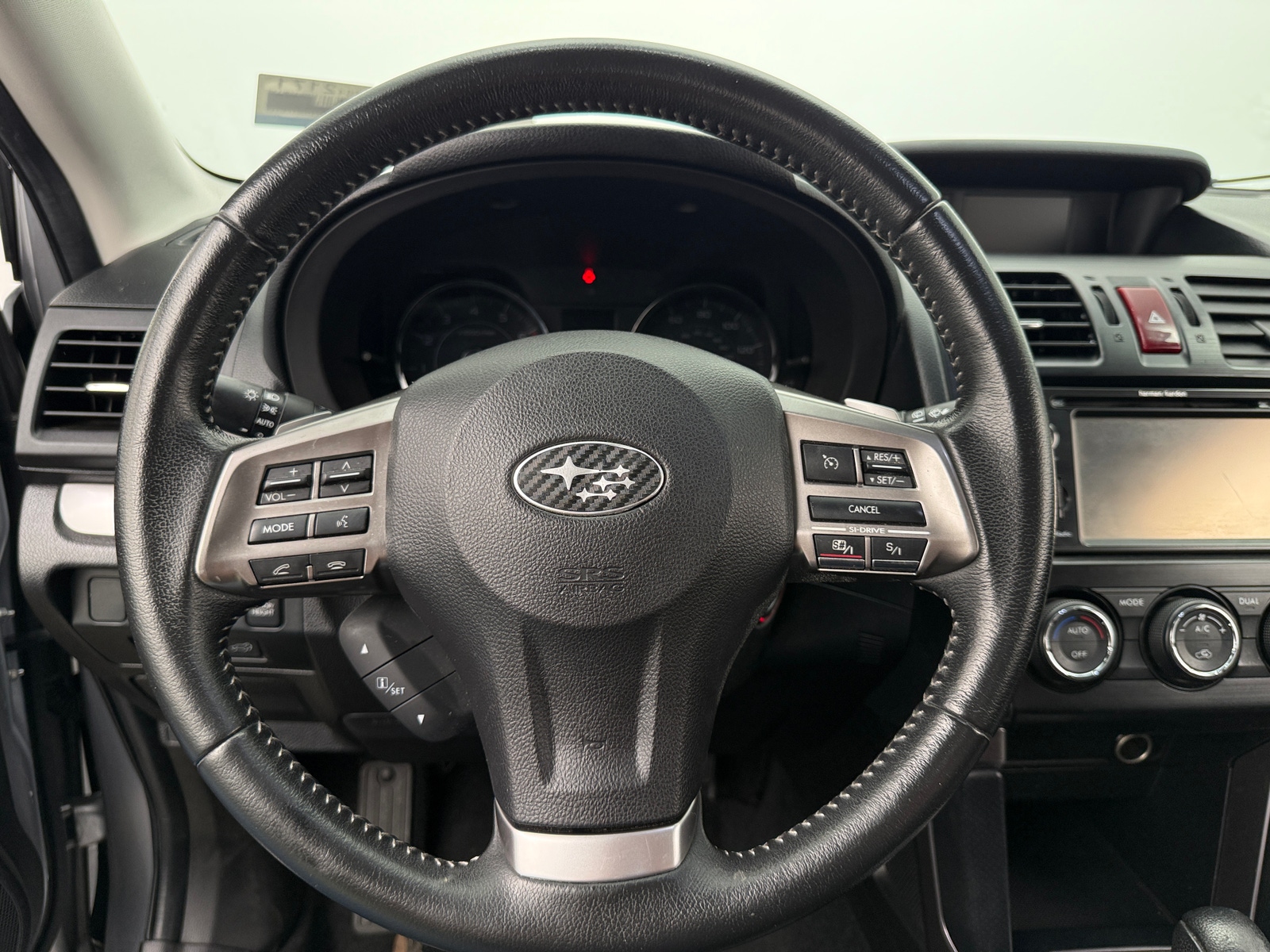 Thumbnail: 2014 Subaru Forester - 4