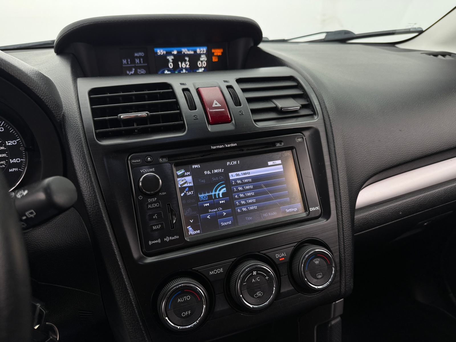 Thumbnail: 2014 Subaru Forester - 3