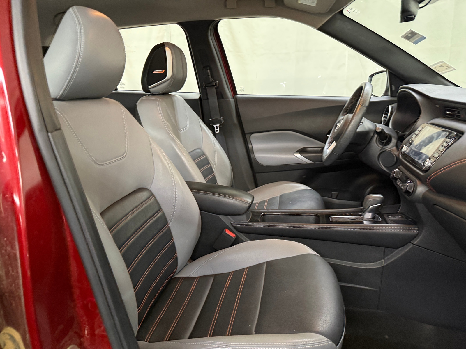 Thumbnail: 2022 Nissan Kicks - 2