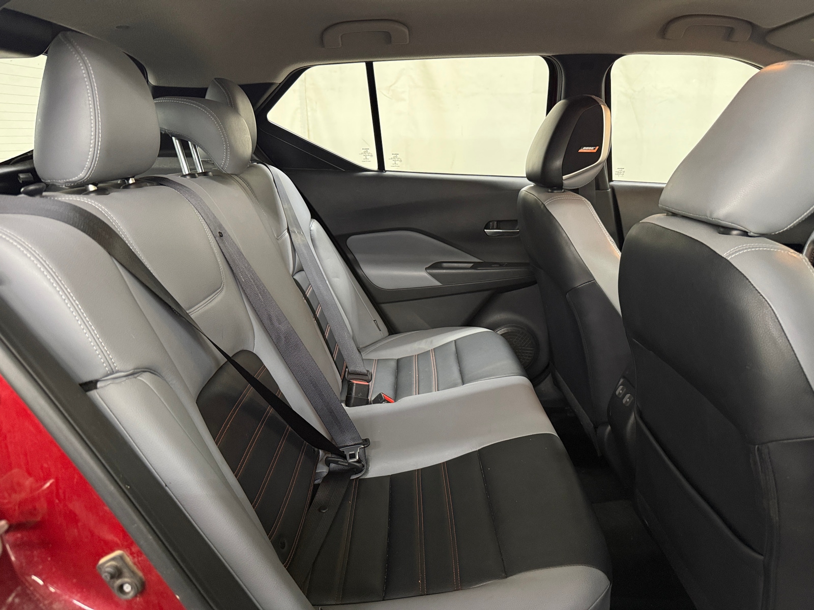 Thumbnail: 2022 Nissan Kicks - 6
