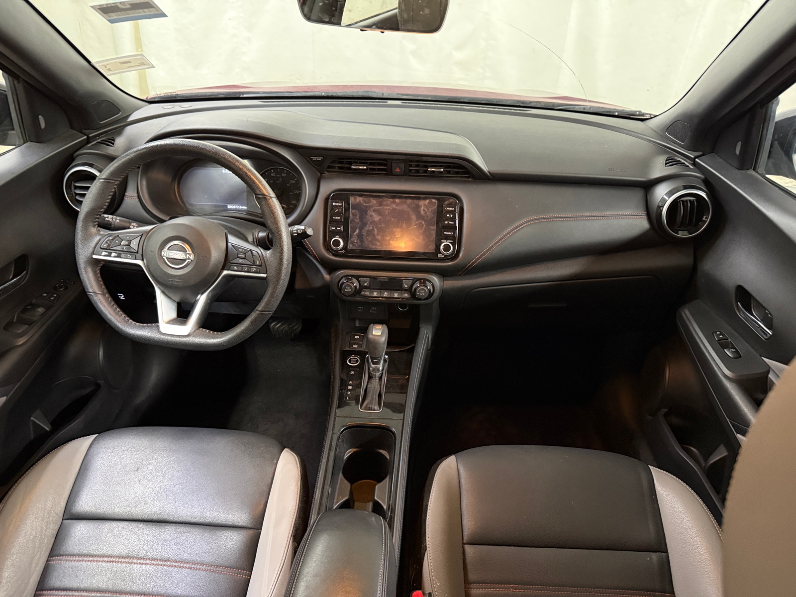 Thumbnail: 2022 Nissan Kicks - 3
