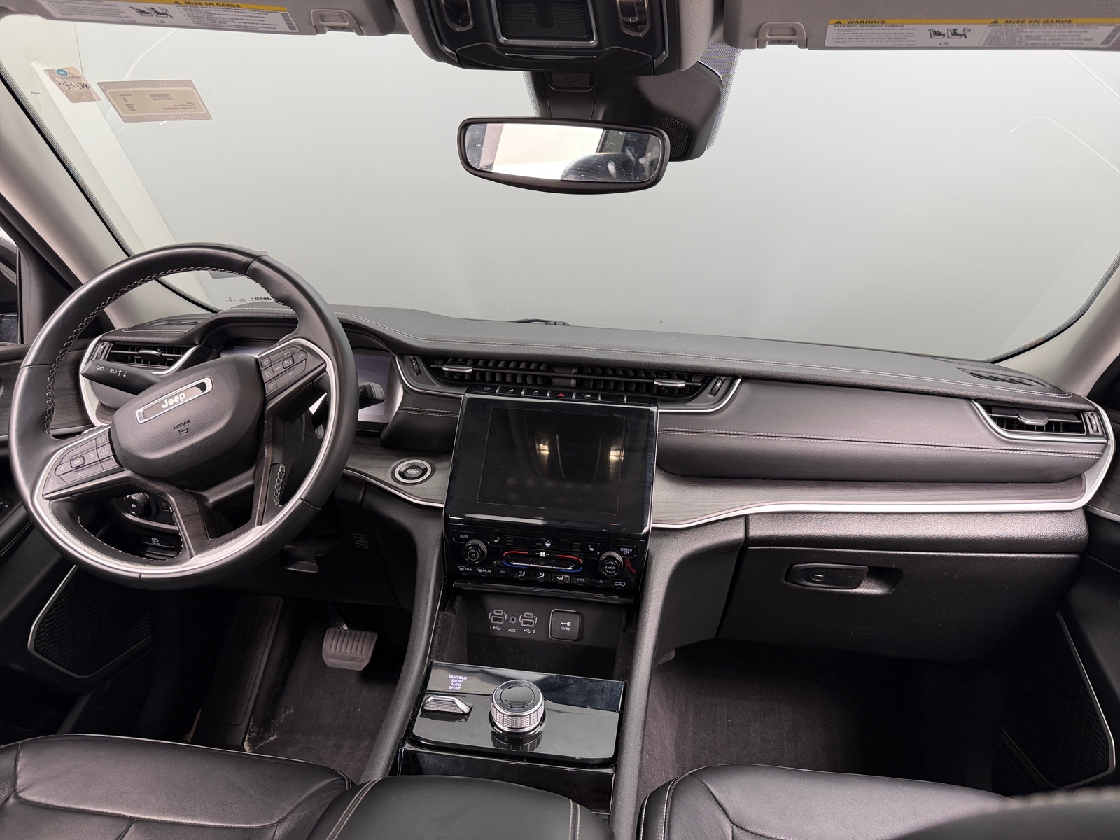 Thumbnail: 2021 Jeep Grand Cherokee L - 2