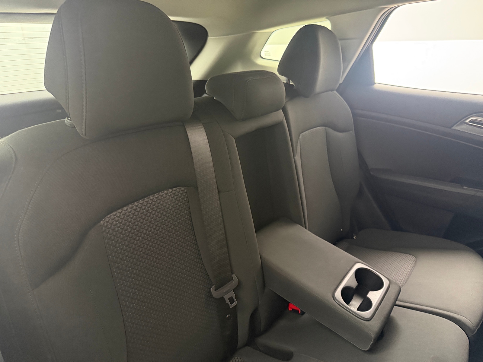 Thumbnail: 2025 Kia Sportage - 6