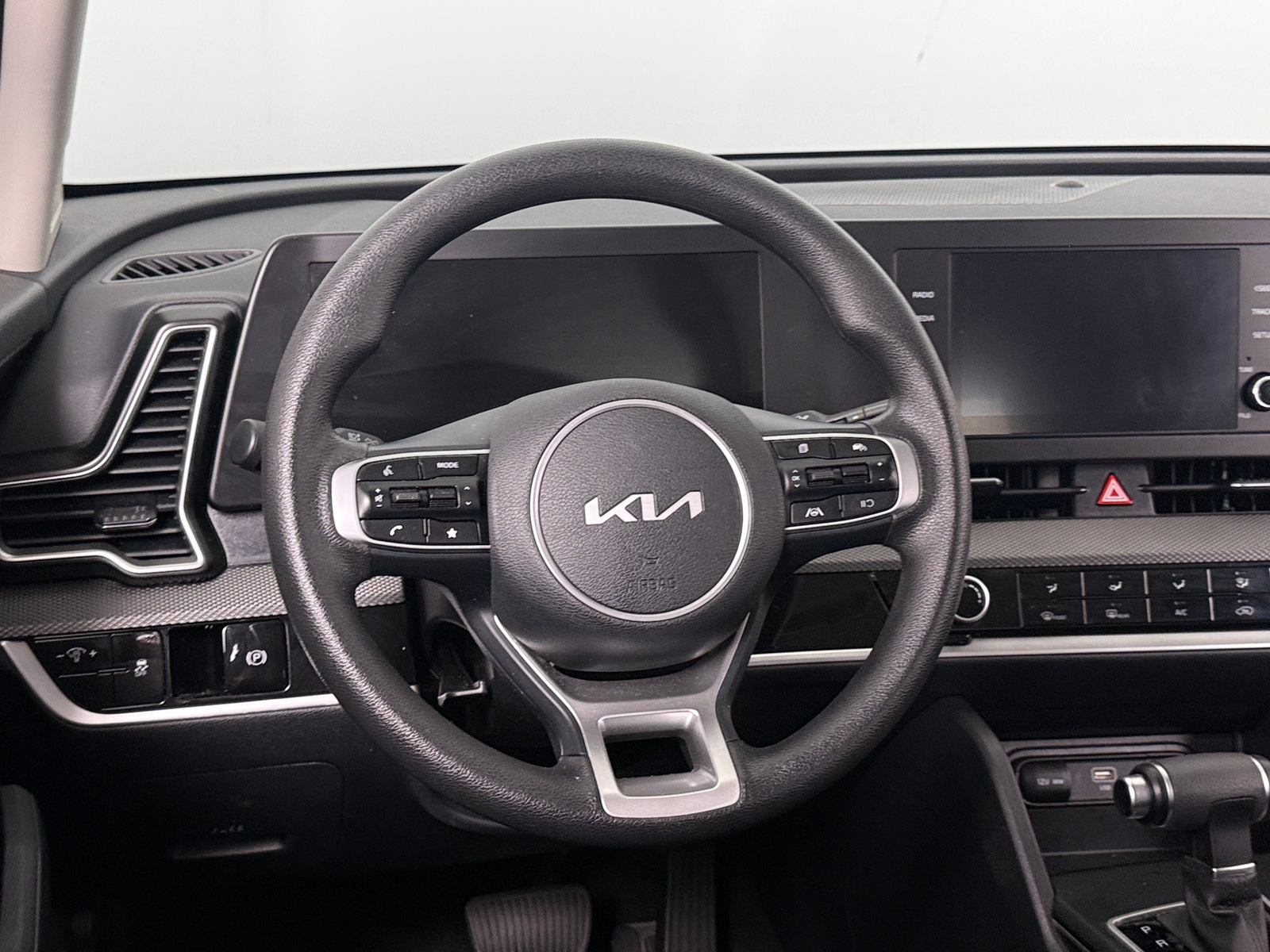 Thumbnail: 2025 Kia Sportage - 5