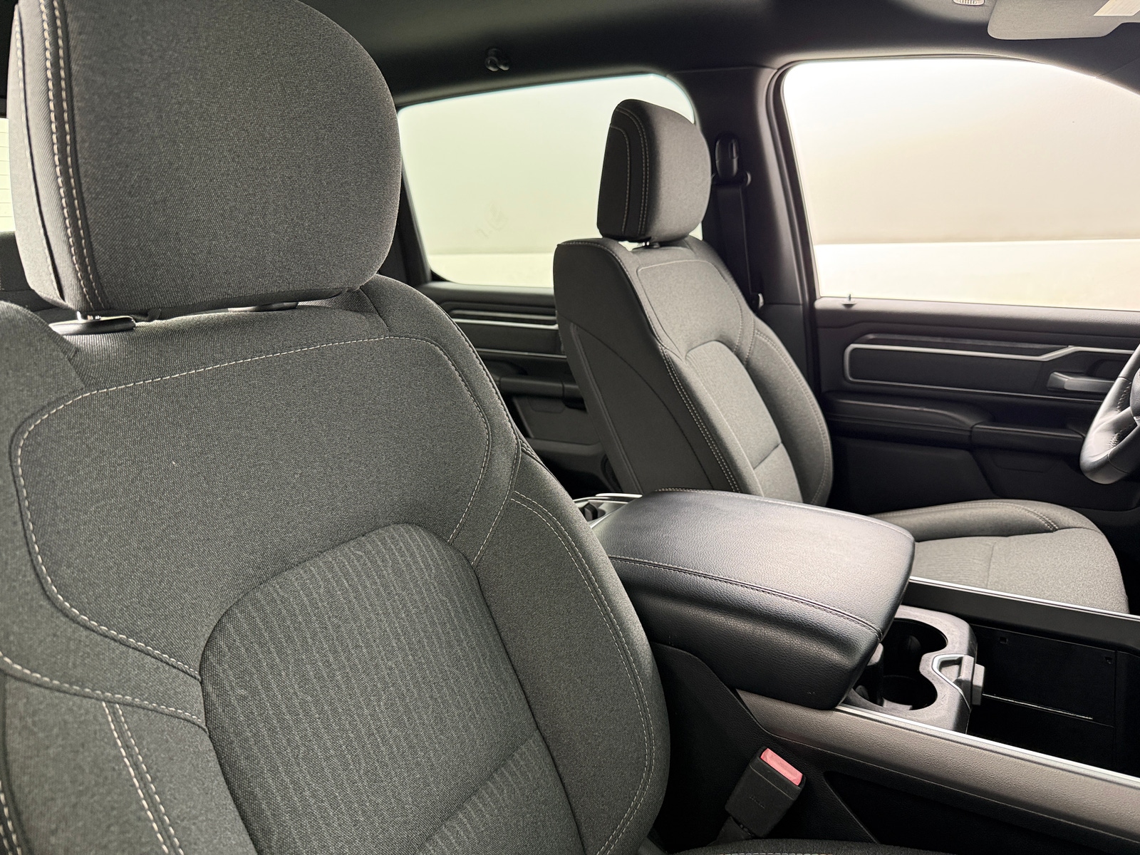 Thumbnail: 2019 RAM 1500 - 2