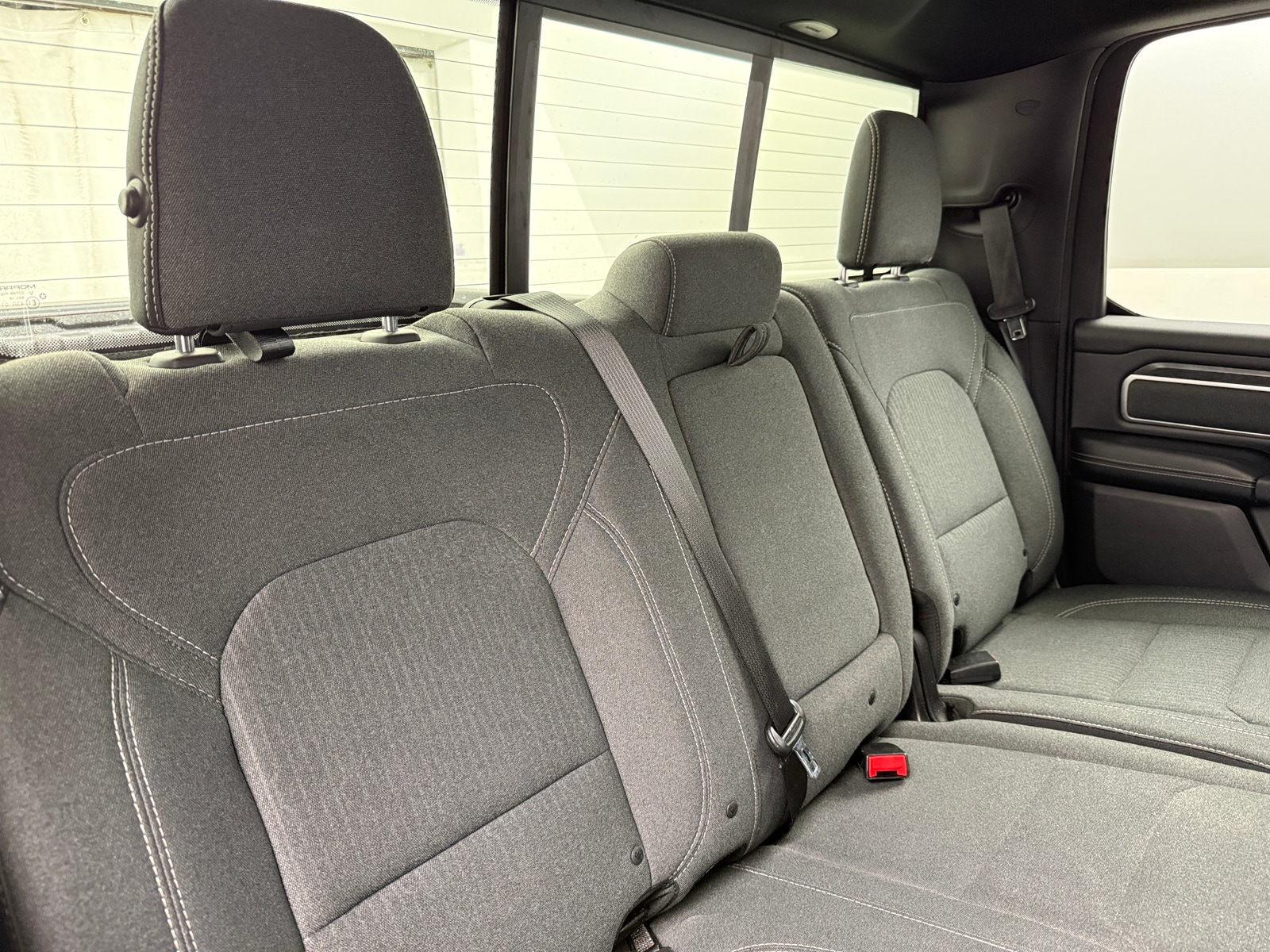 Thumbnail: 2019 RAM 1500 - 6