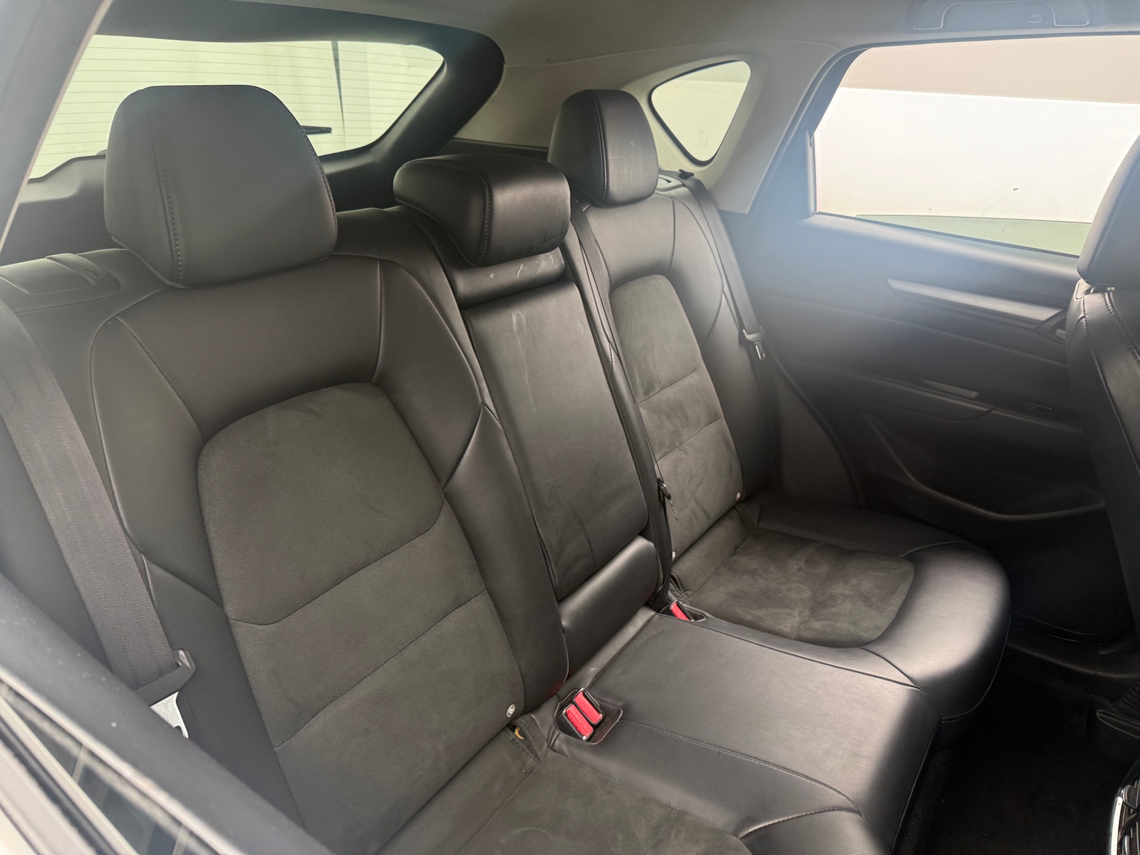 Thumbnail: 2020 Mazda CX-5 - 5