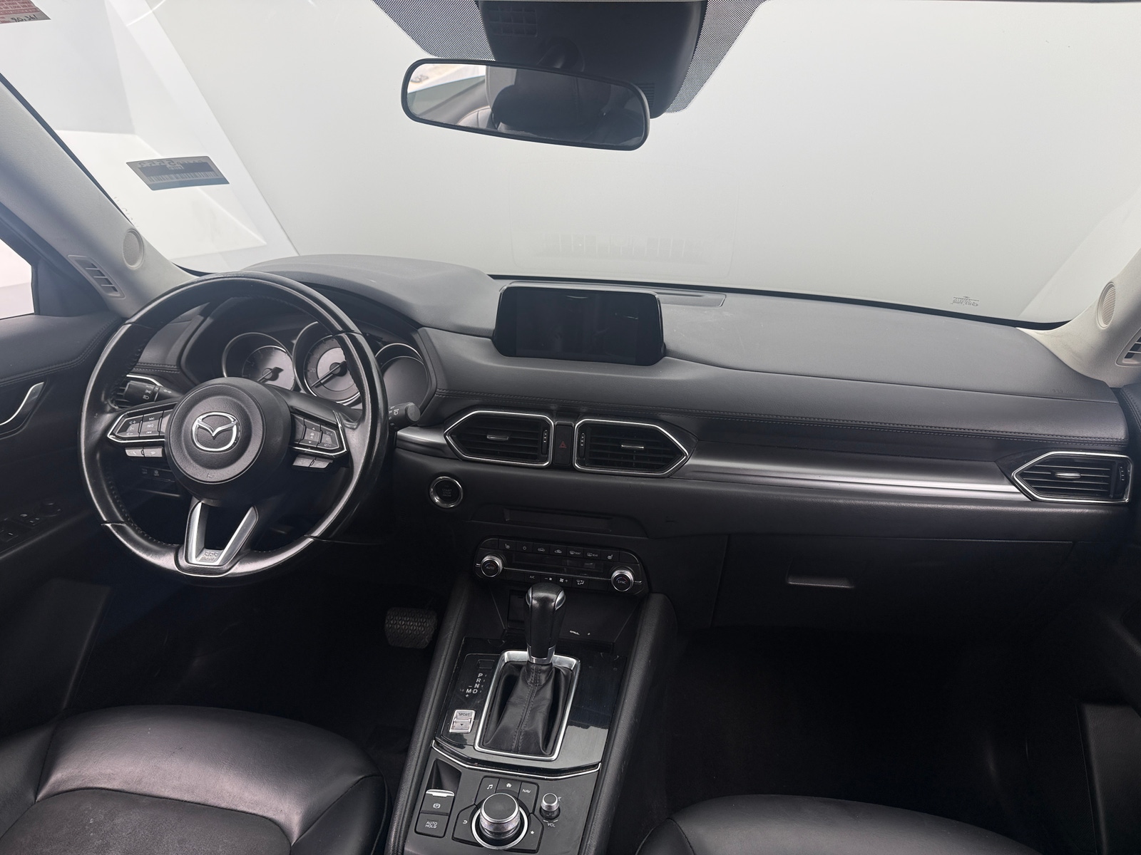 Thumbnail: 2020 Mazda CX-5 - 2