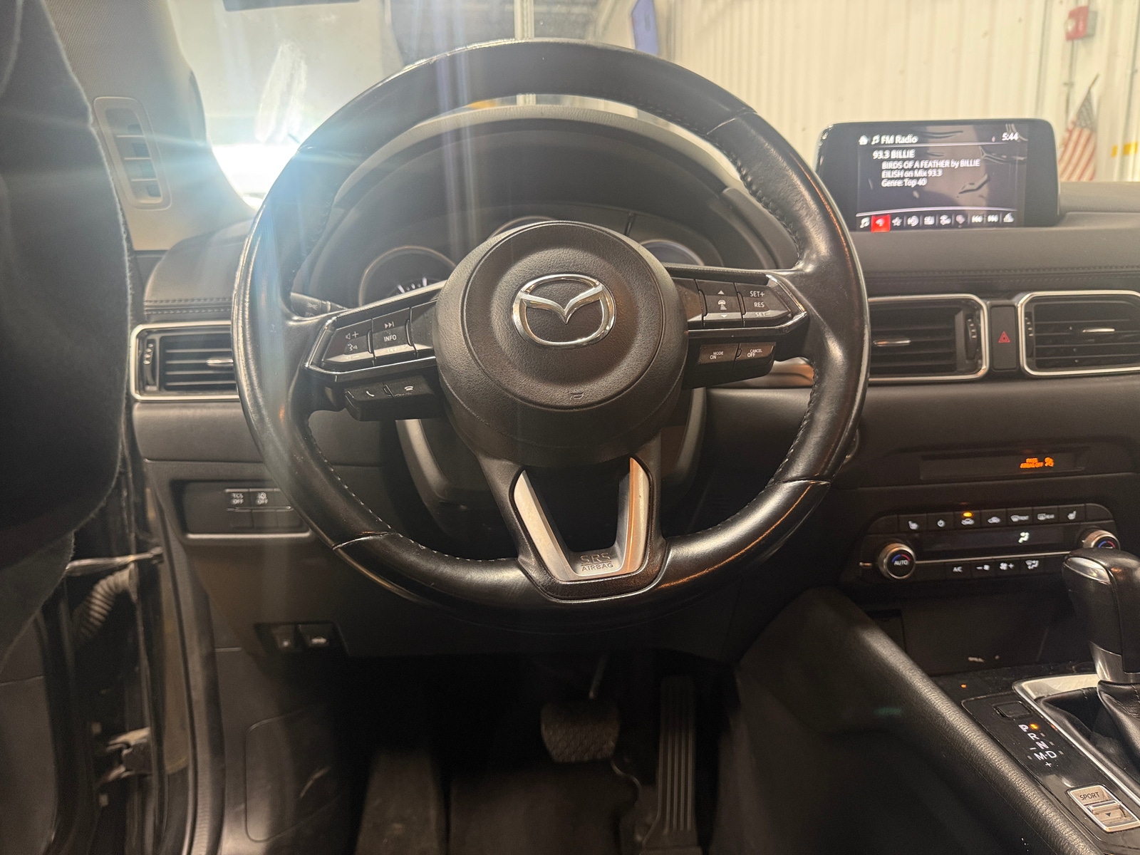 Thumbnail: 2020 Mazda CX-5 - 4